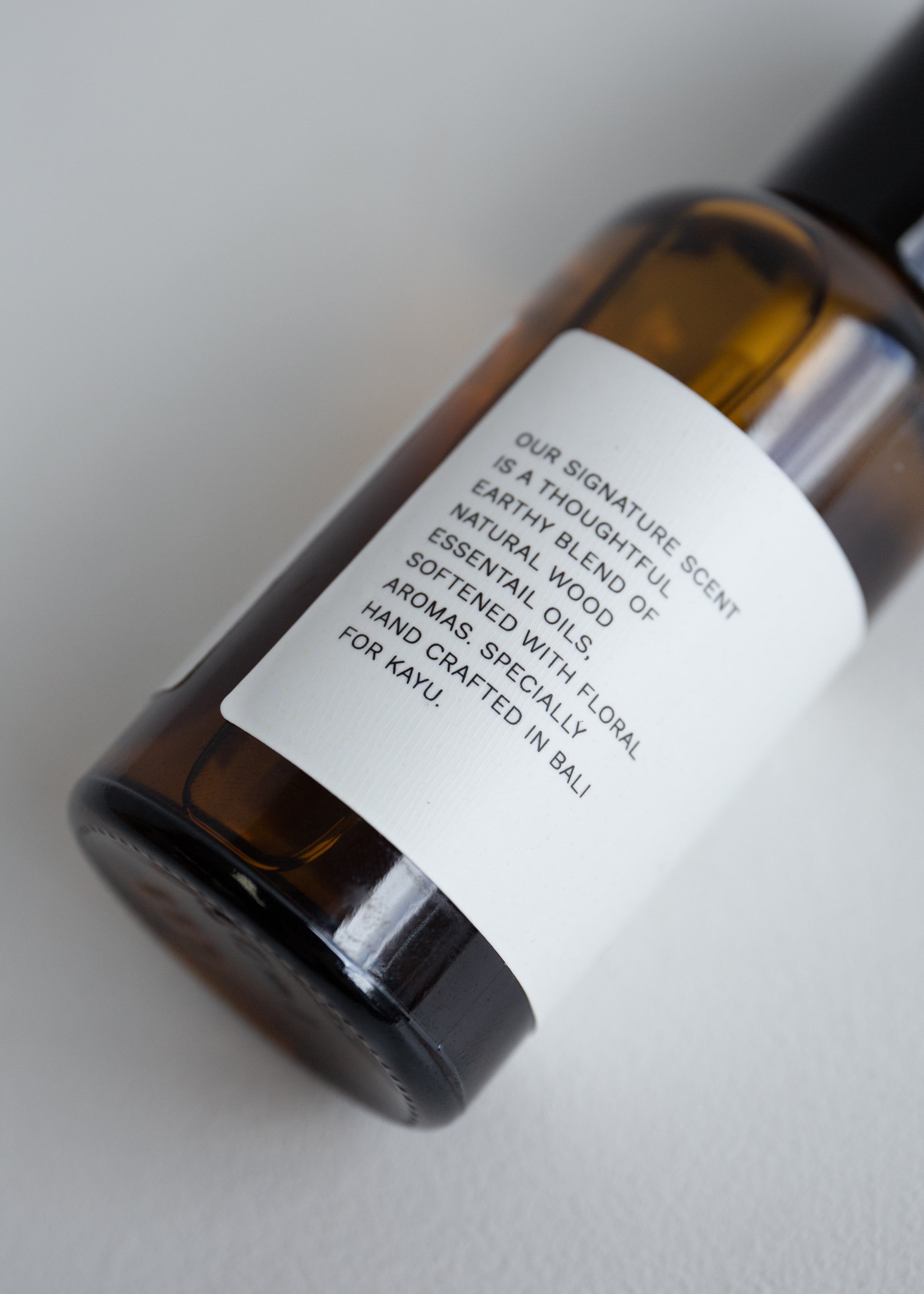 KAYU Signature Room Spray