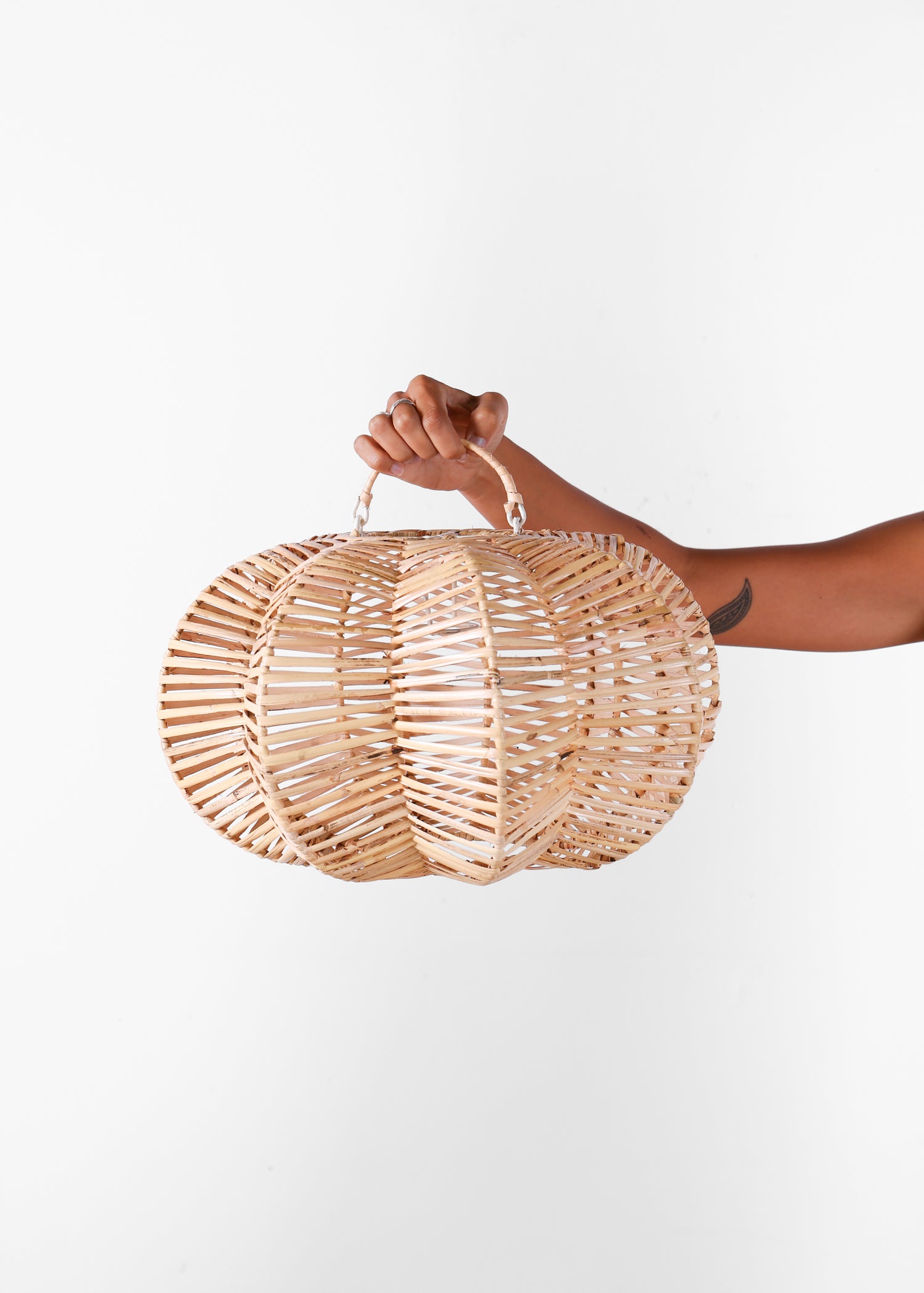 Alur Pendant / Medium
