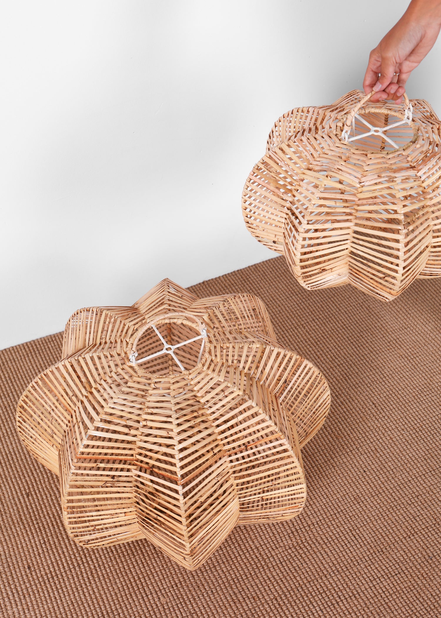 Alur Pendant / Medium