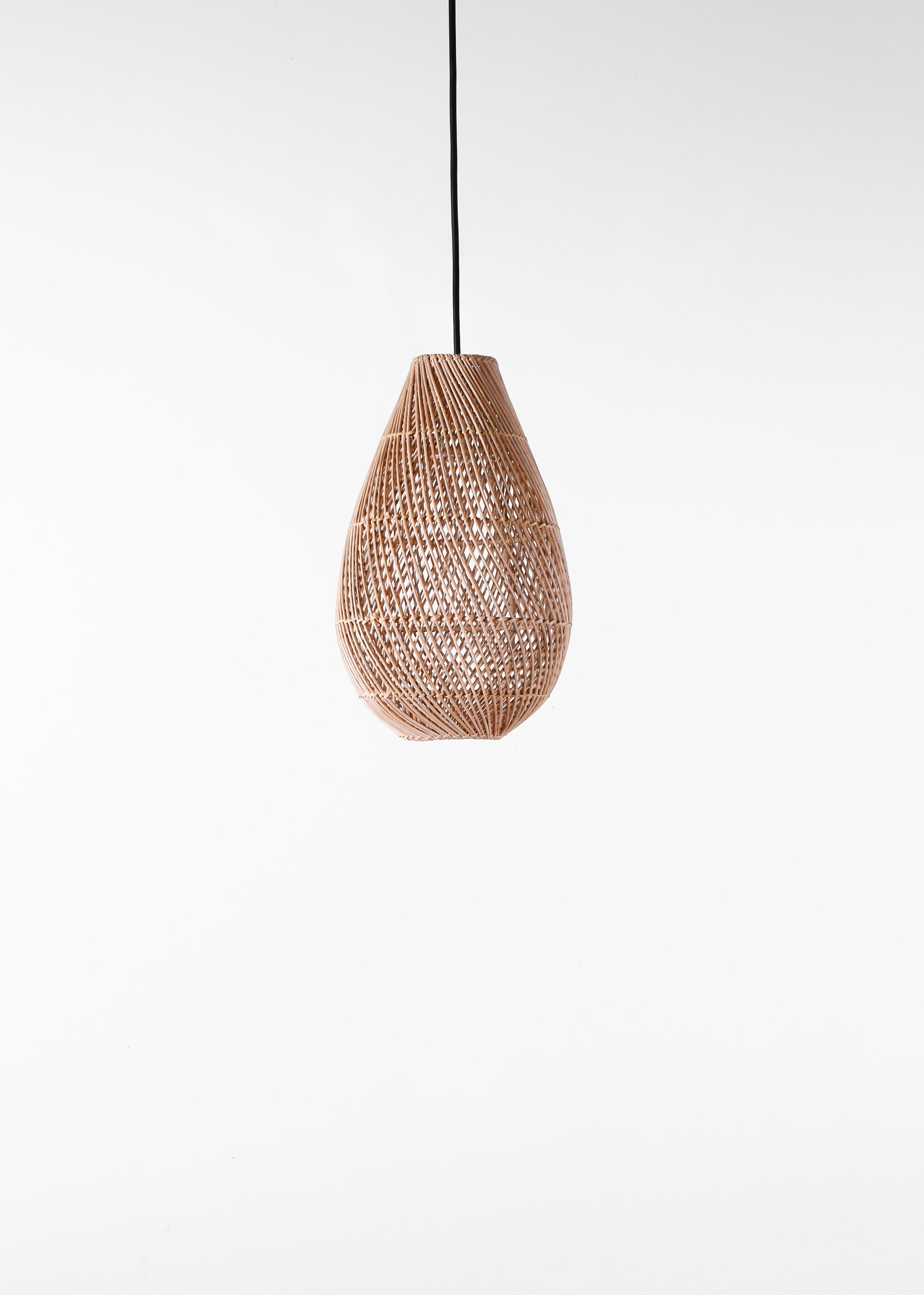 Evi Pendant Small / Natural