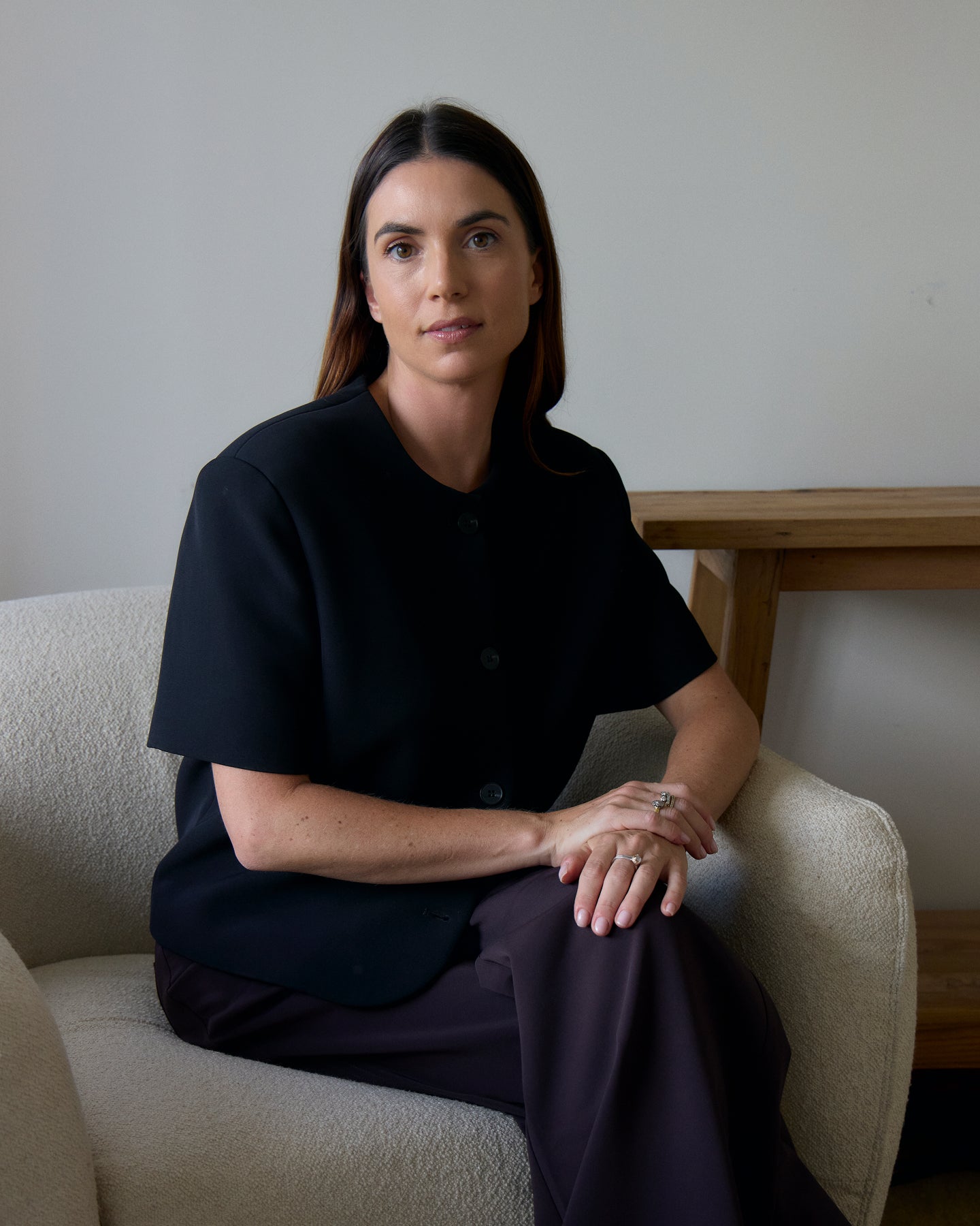 In Conversation With Victoria Harris
