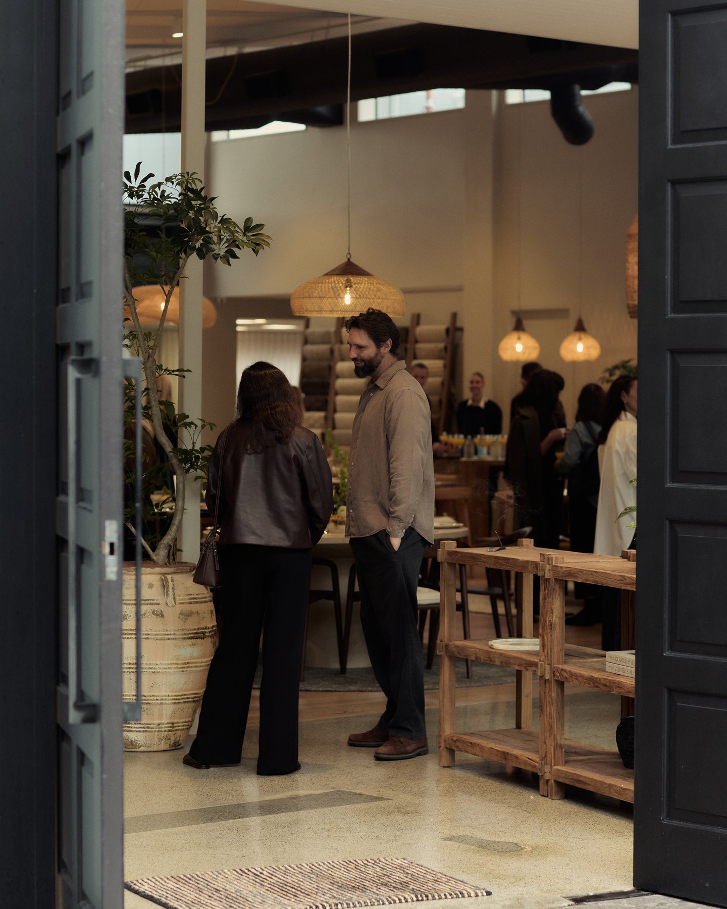 Five Years On: Celebrating Our Takapuna Opening