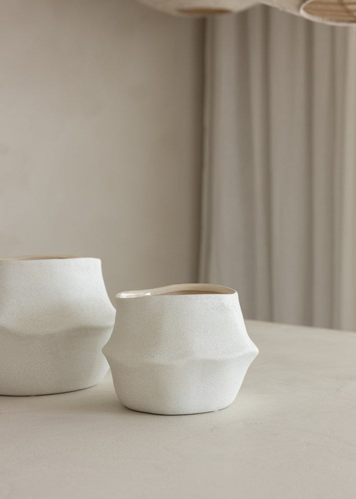 Maliah Pot