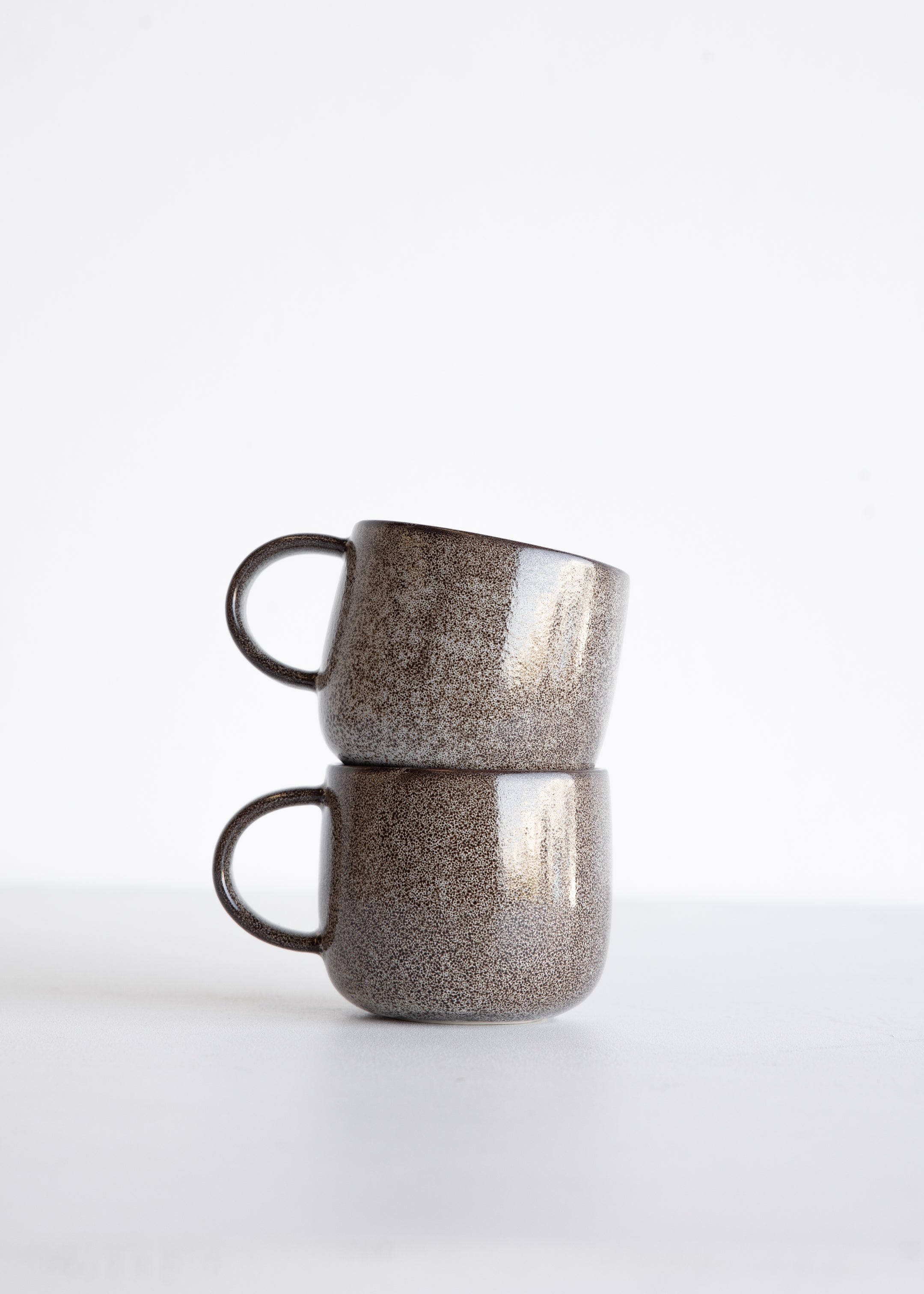 My Mug Set 4 / Basalt