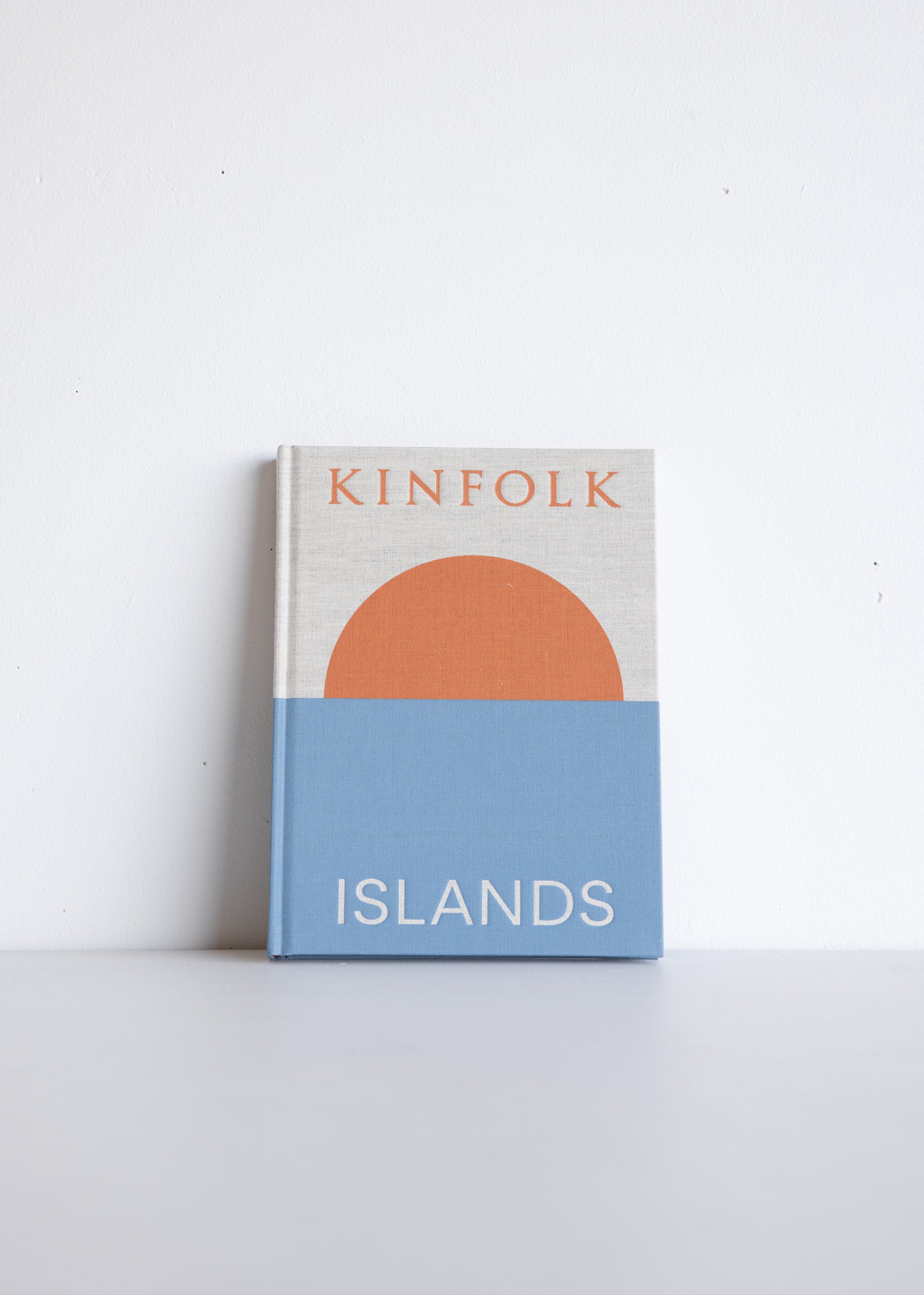 Kinfolk Islands