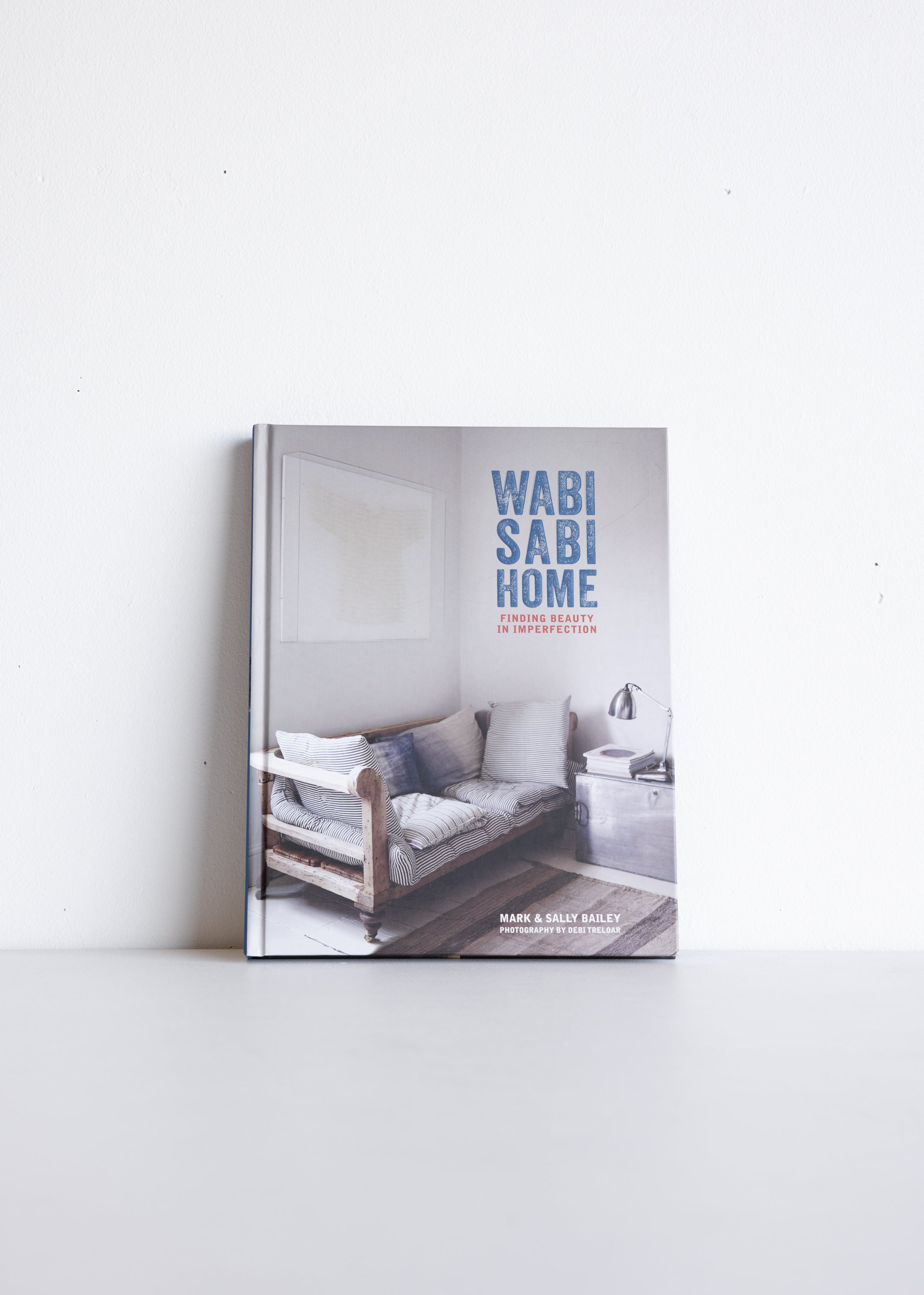 Wabi Sabi Home