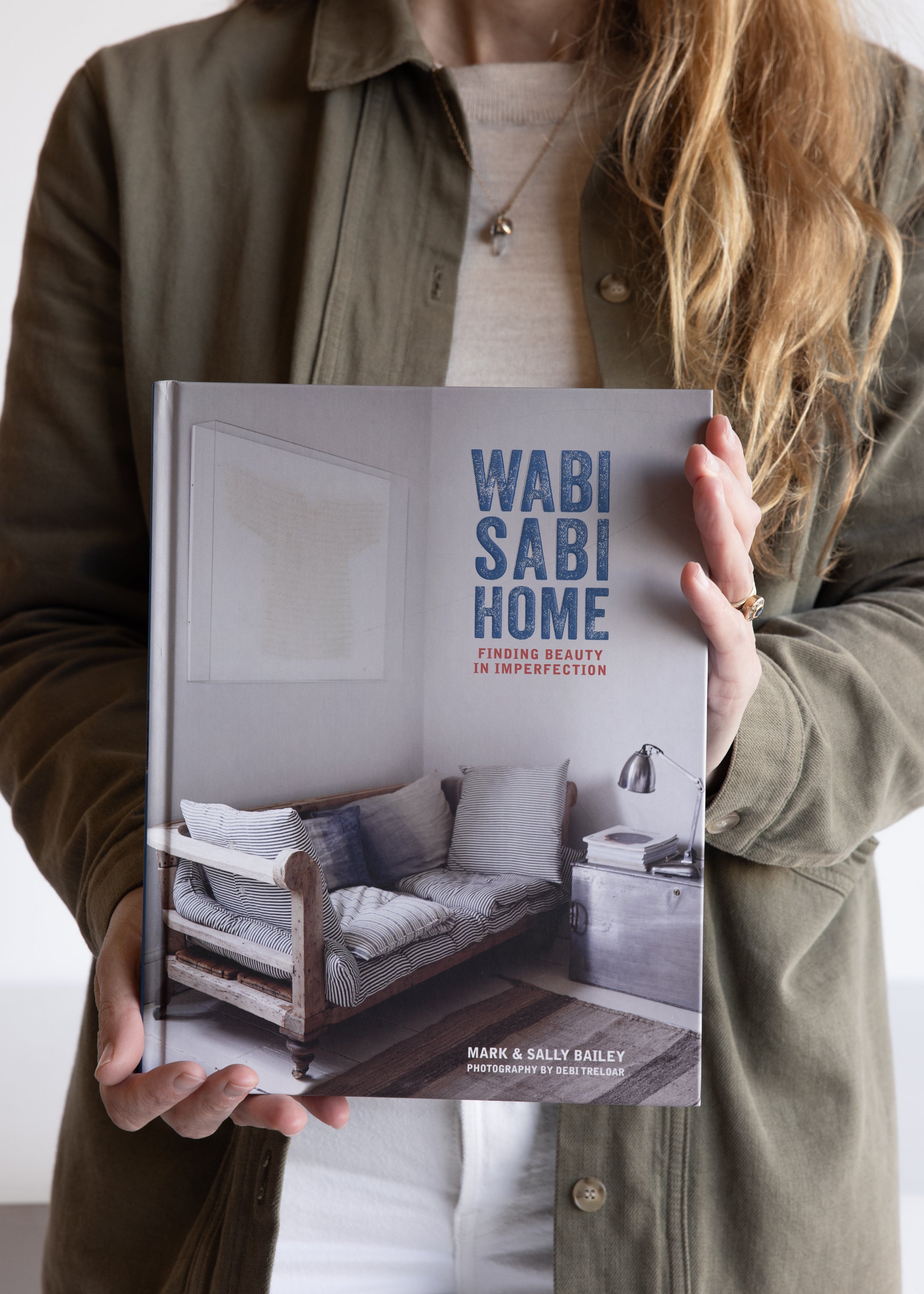 Wabi Sabi Home