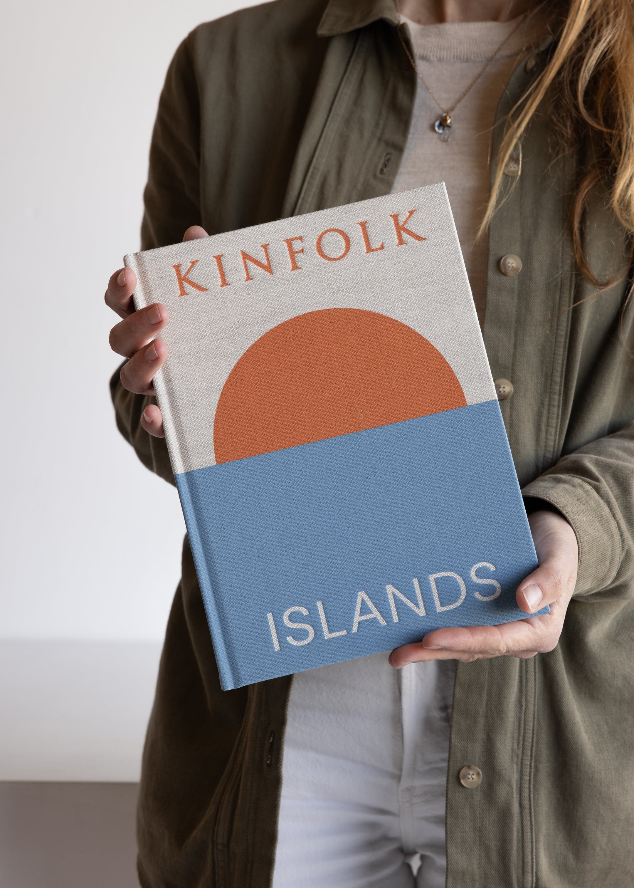 Kinfolk Islands