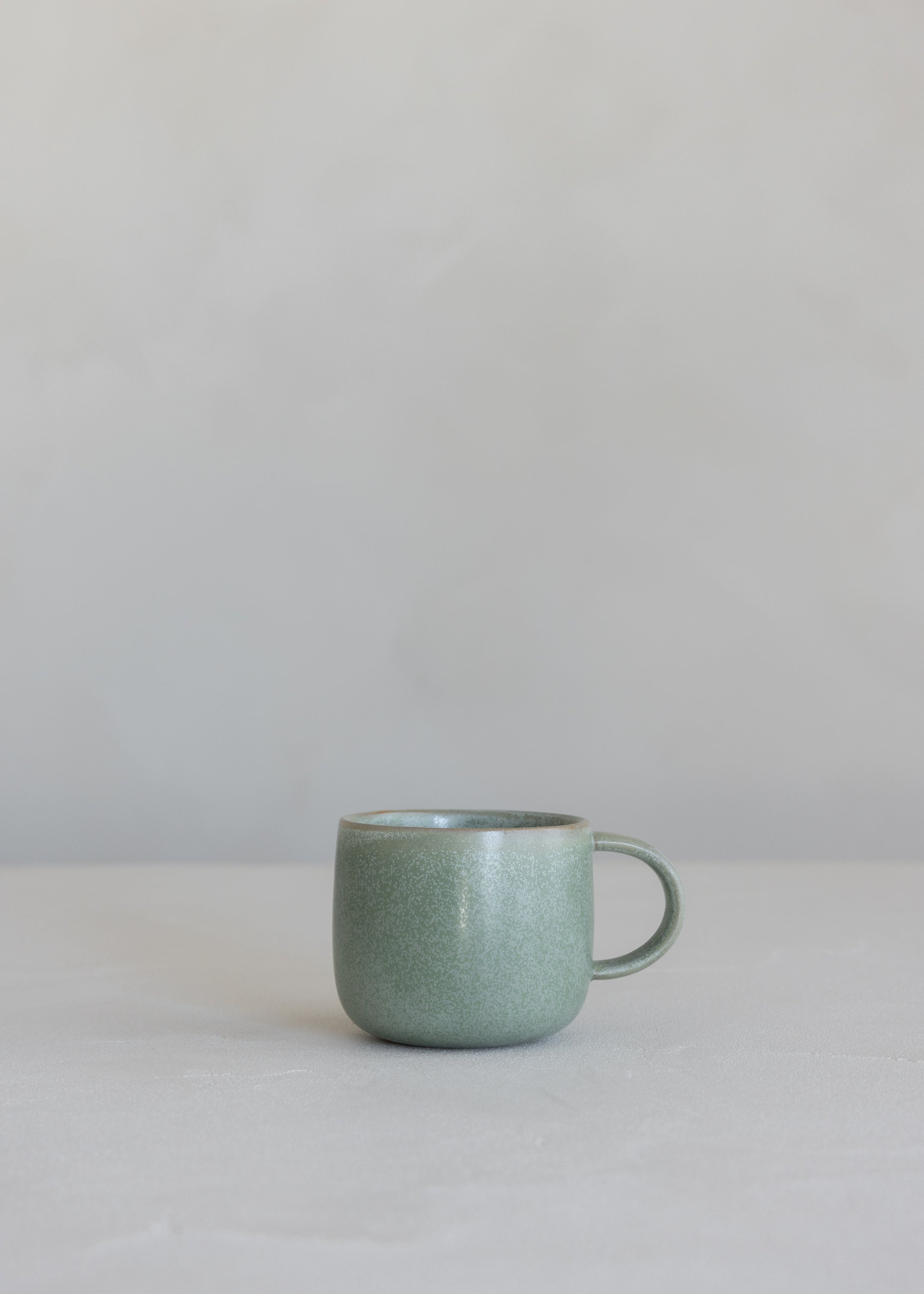 My Mug Set 4 / Jade