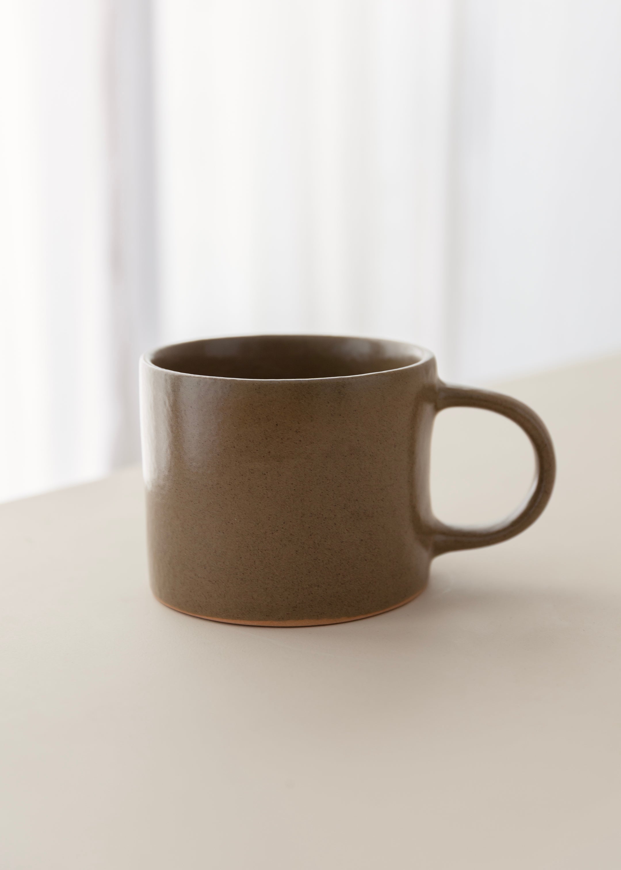 Agni Cup / Olive