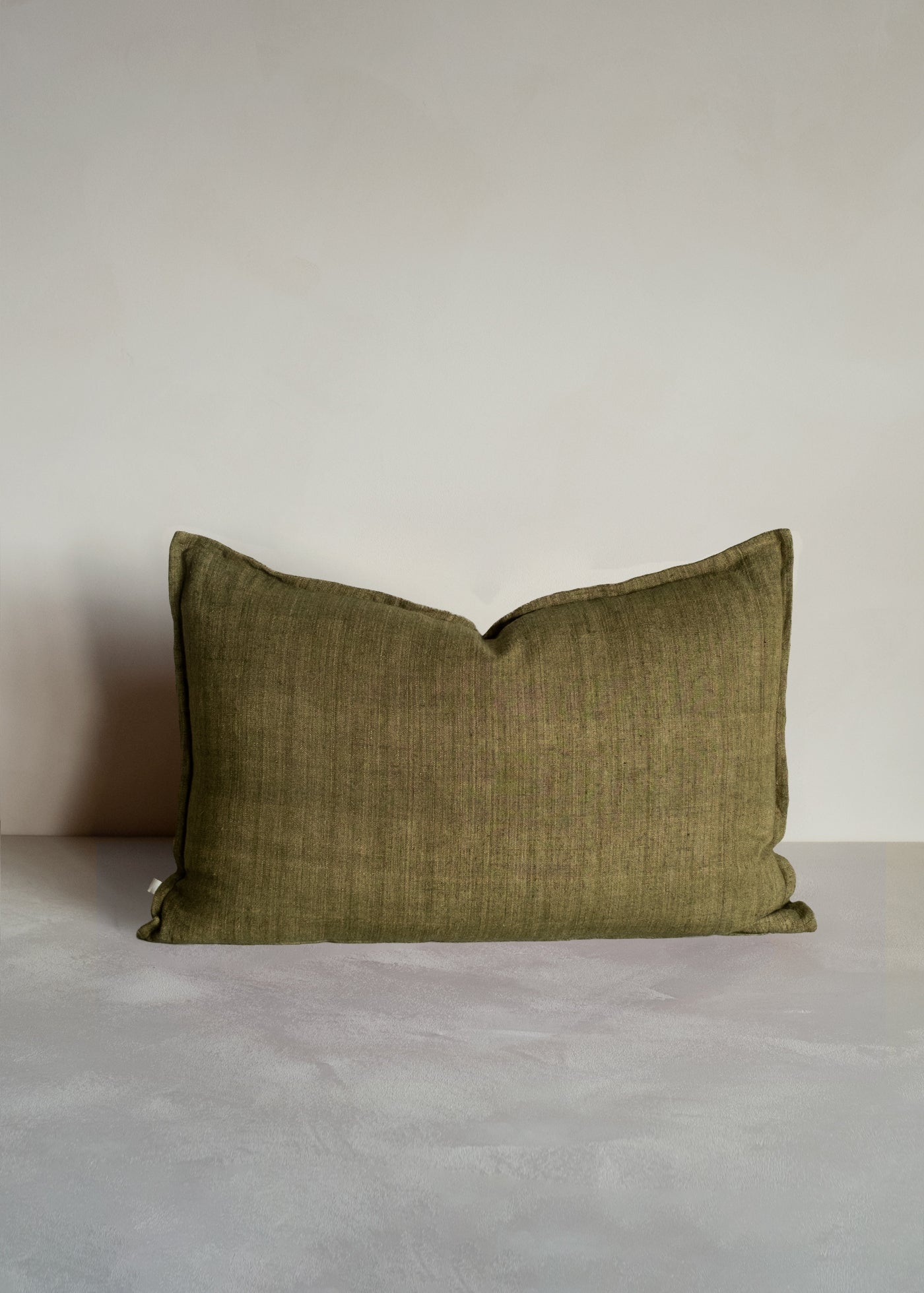 Arcadia Cushion Cover / Military