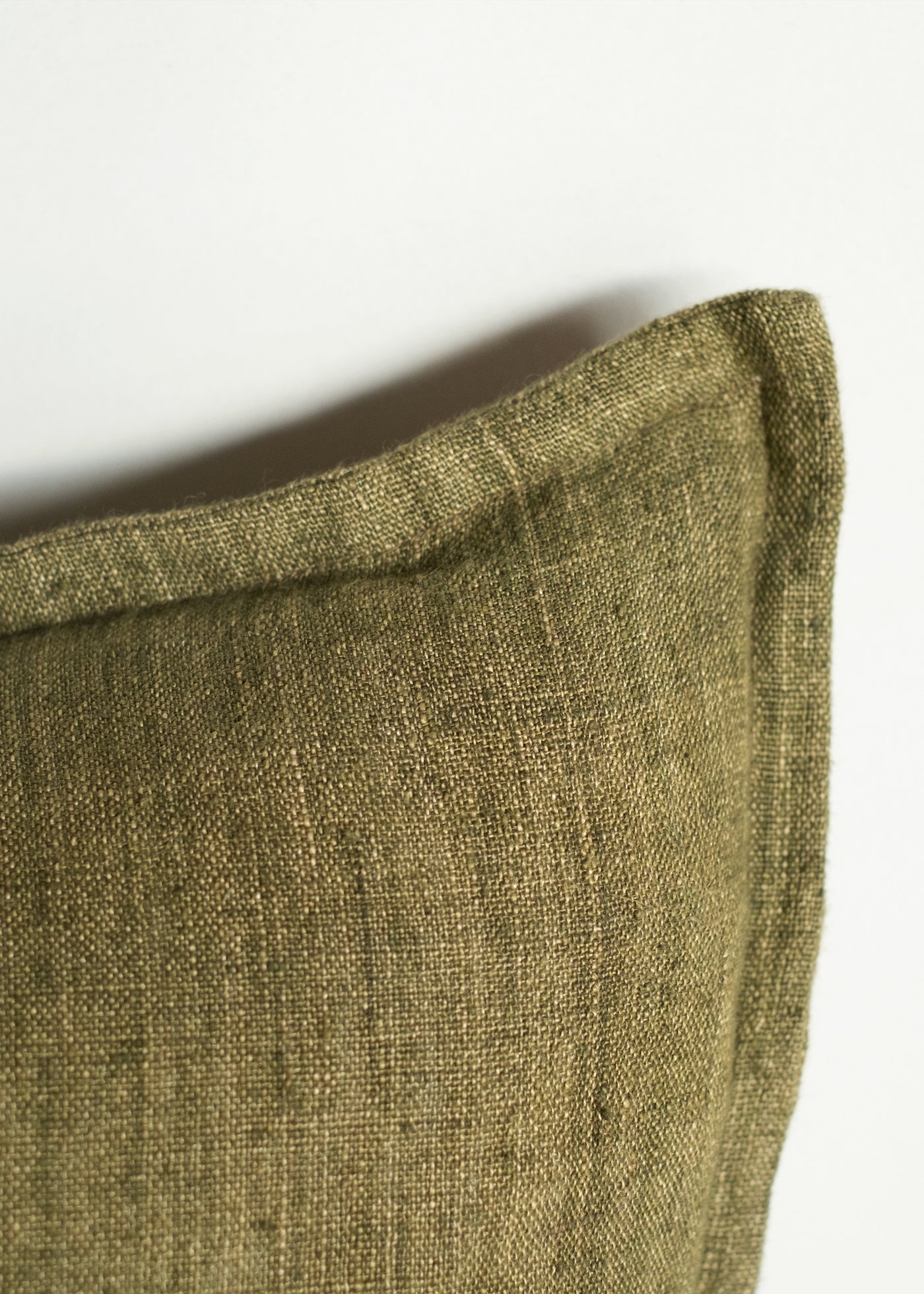 Arcadia Cushion Cover / Military