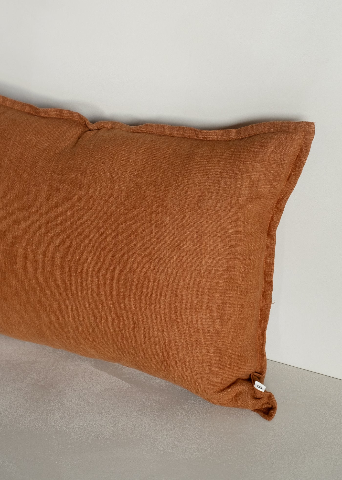 Arcadia Cushion Cover / Tobacco