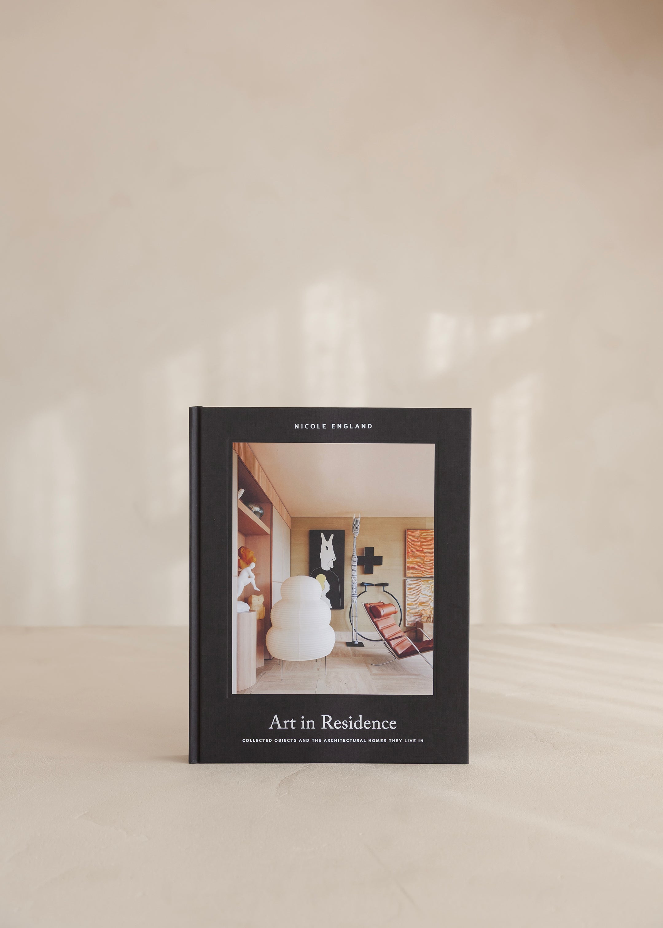 Art in Residence