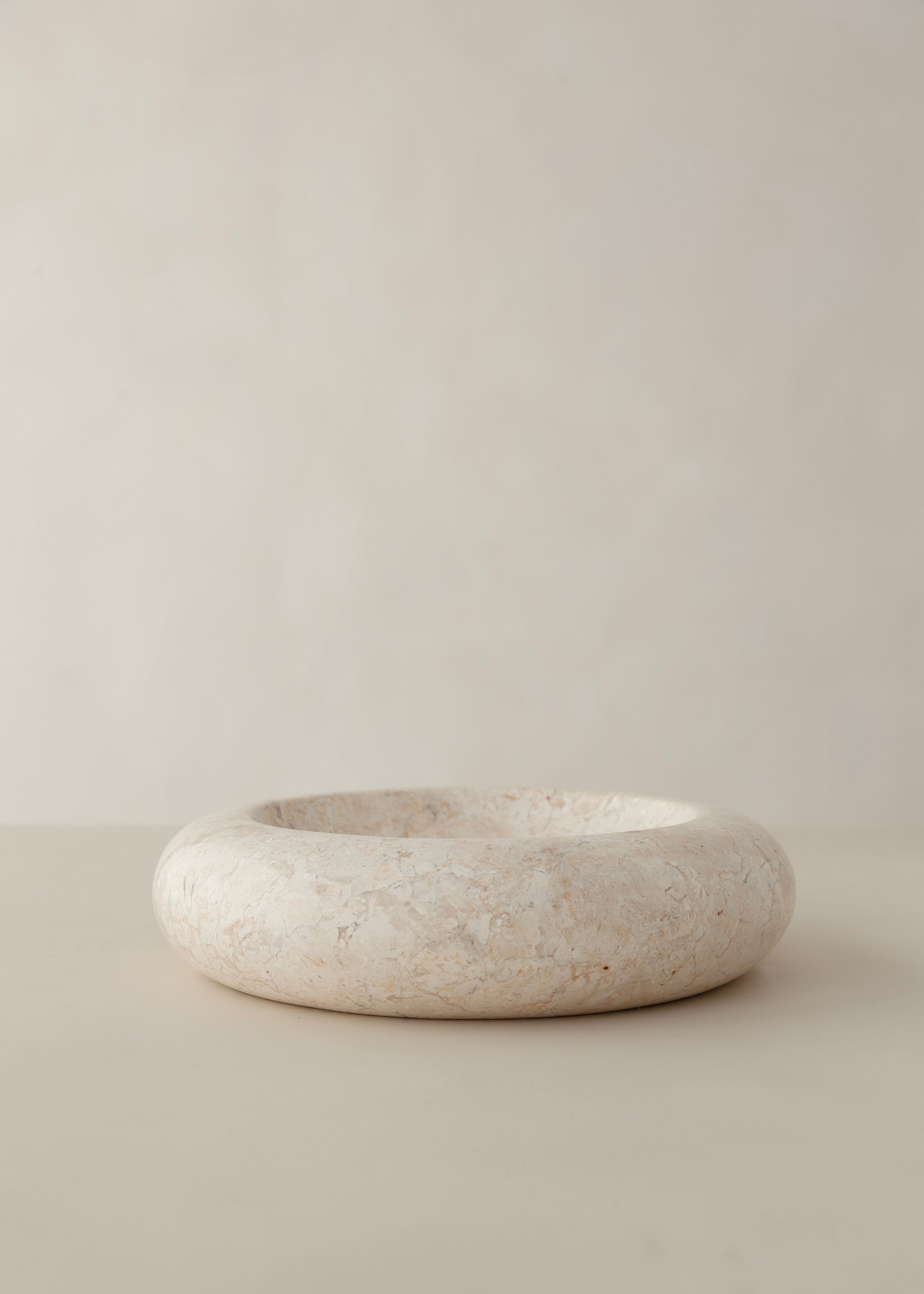 Ayu Marble Bowl