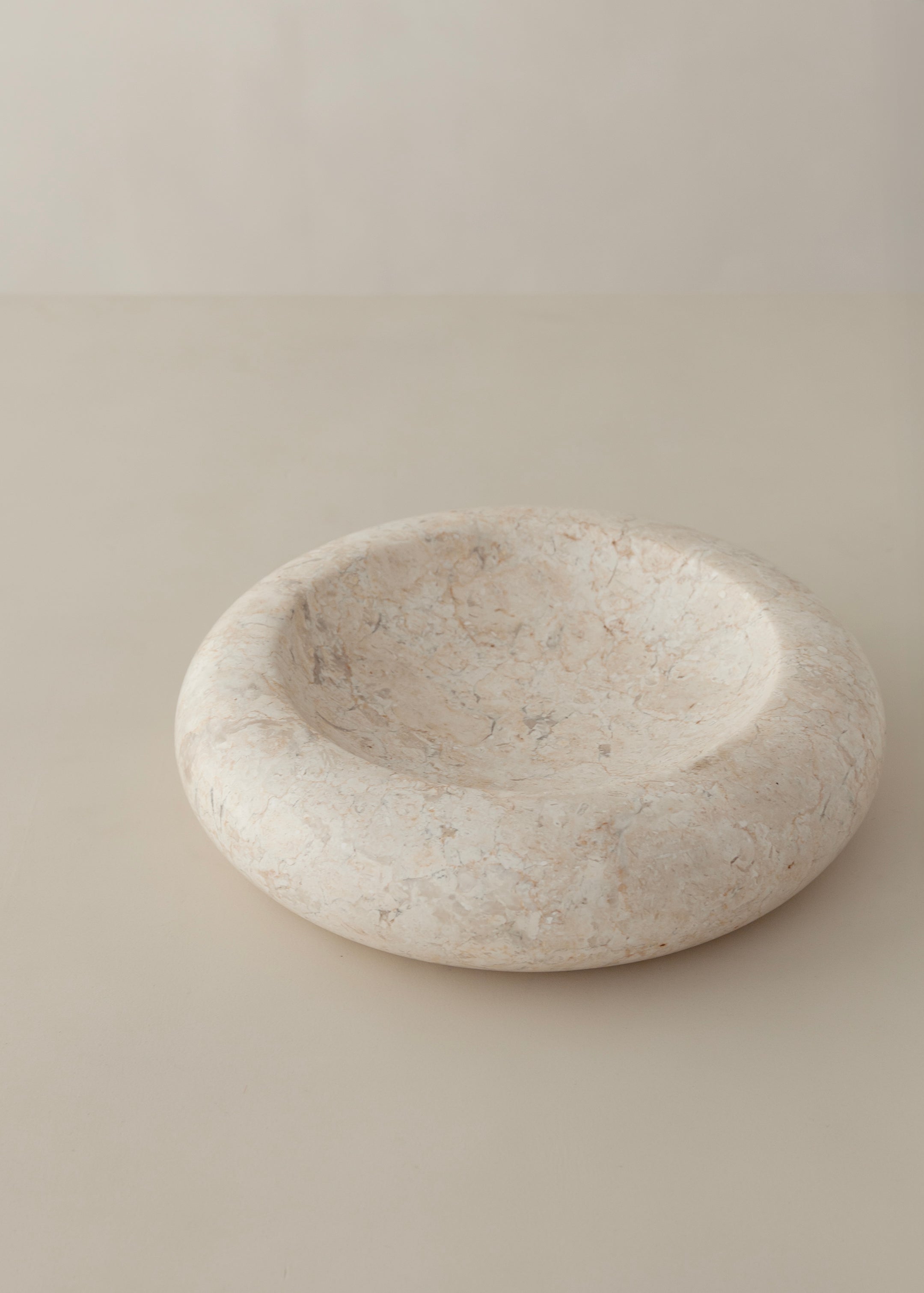 Ayu Marble Bowl