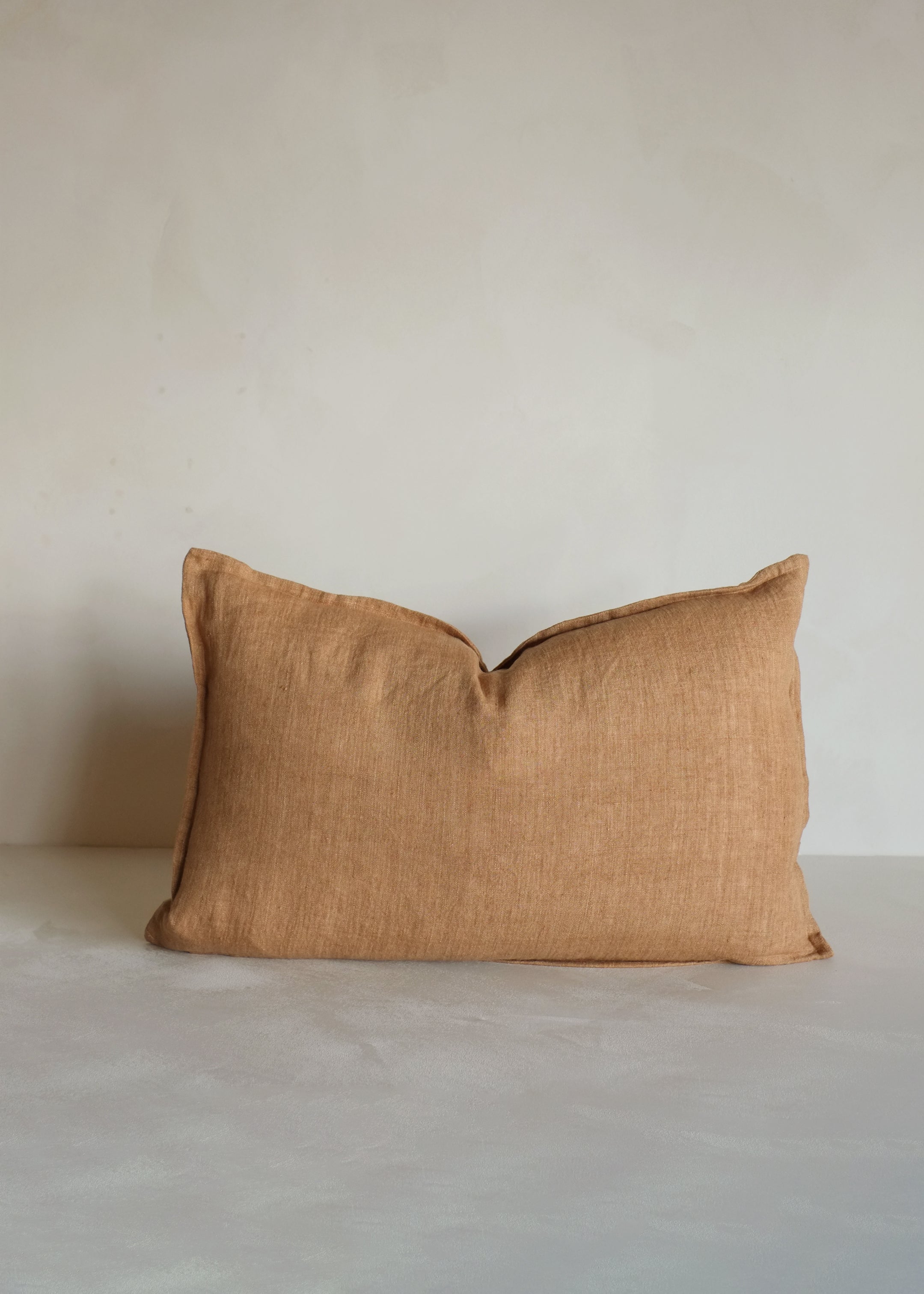 Arcadia Cushion Cover / Cumin
