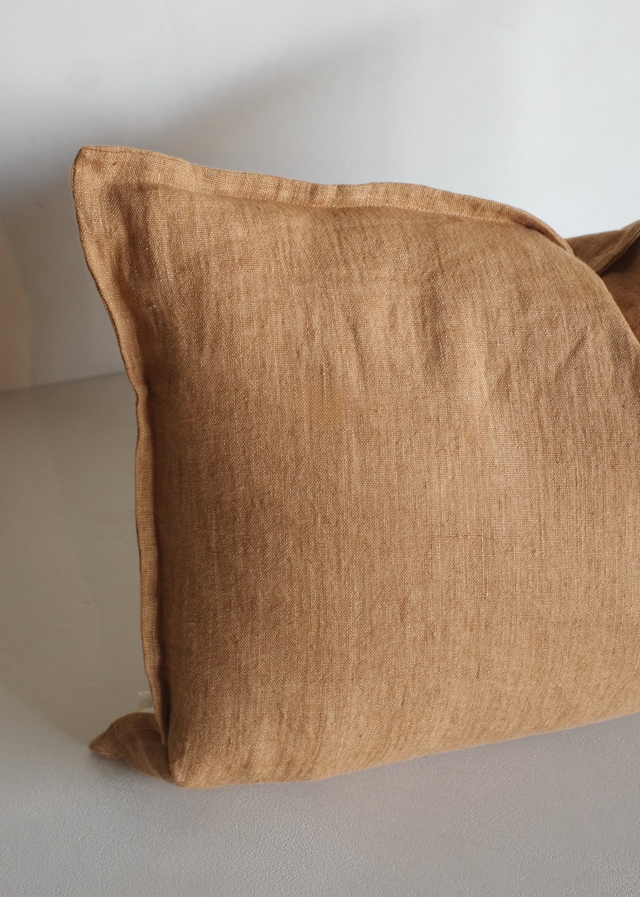 Arcadia Cushion Cover / Cumin