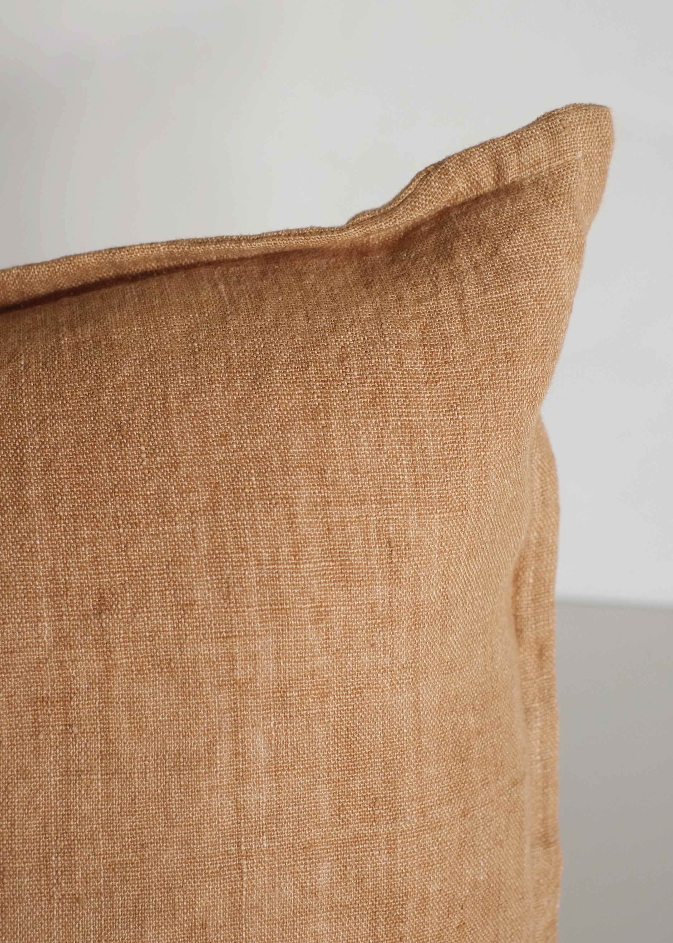 Arcadia Cushion Cover / Cumin