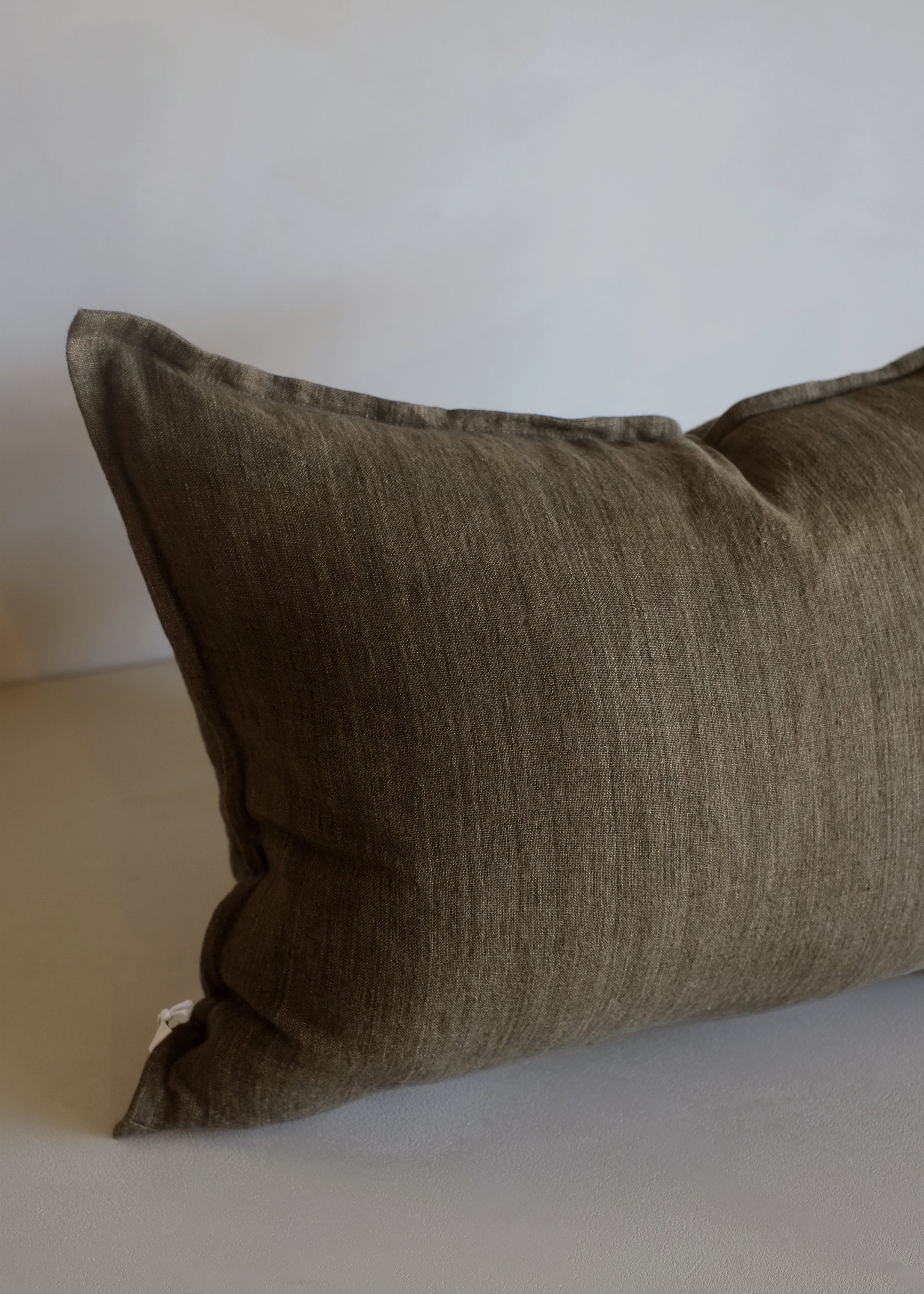 Arcadia Cushion Cover / Clove