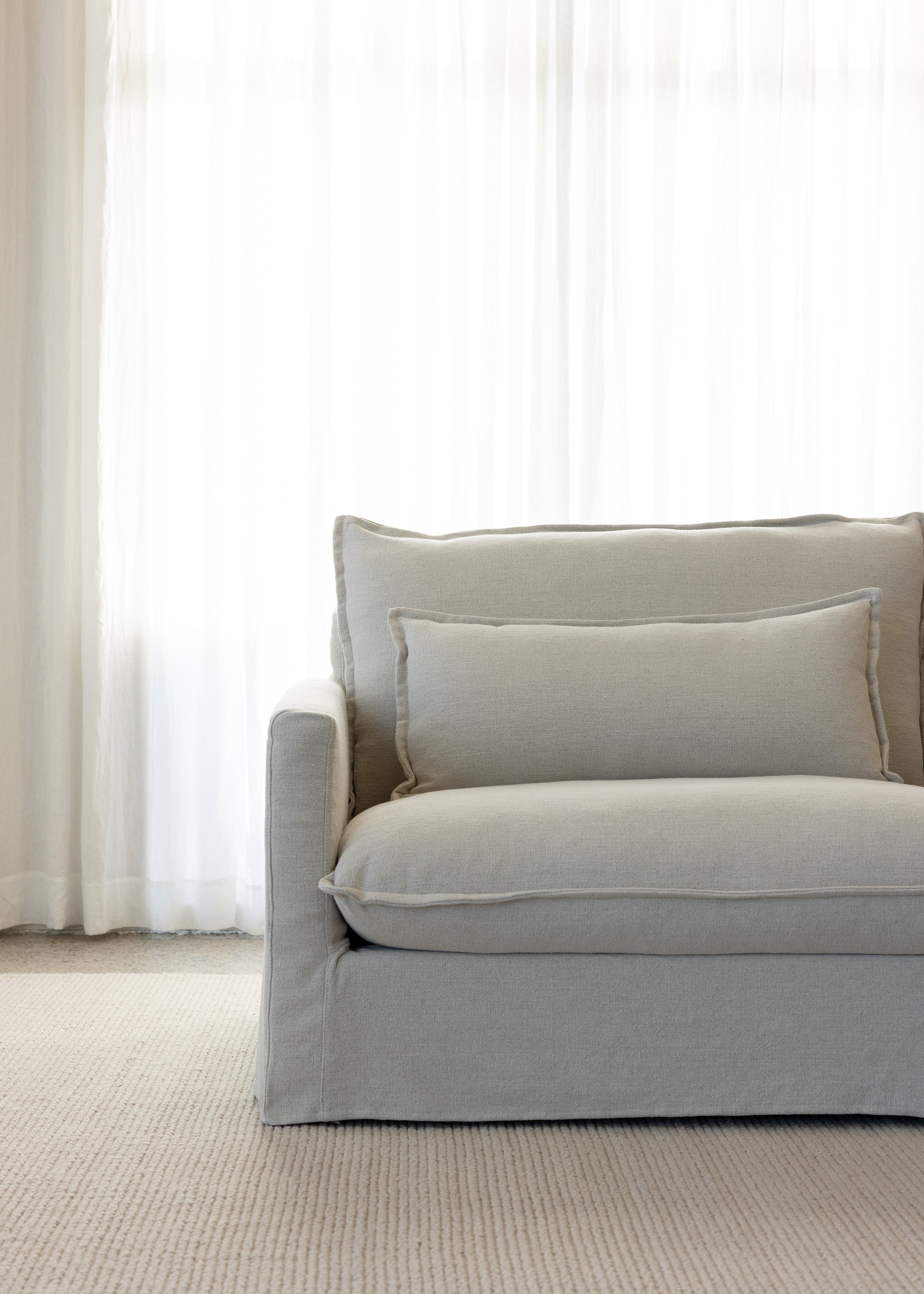 Benny Sectional Sofa / 3-Piece