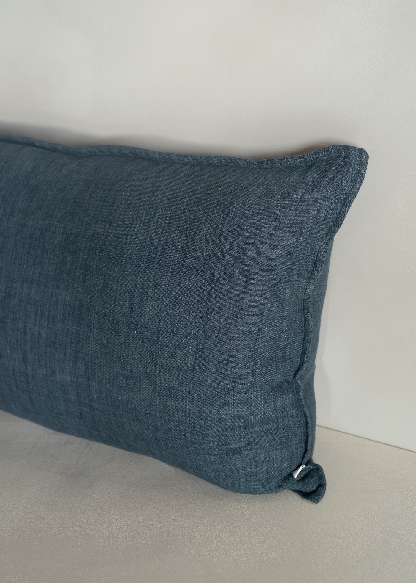 Cassia Cushion Cover / Cloudburst