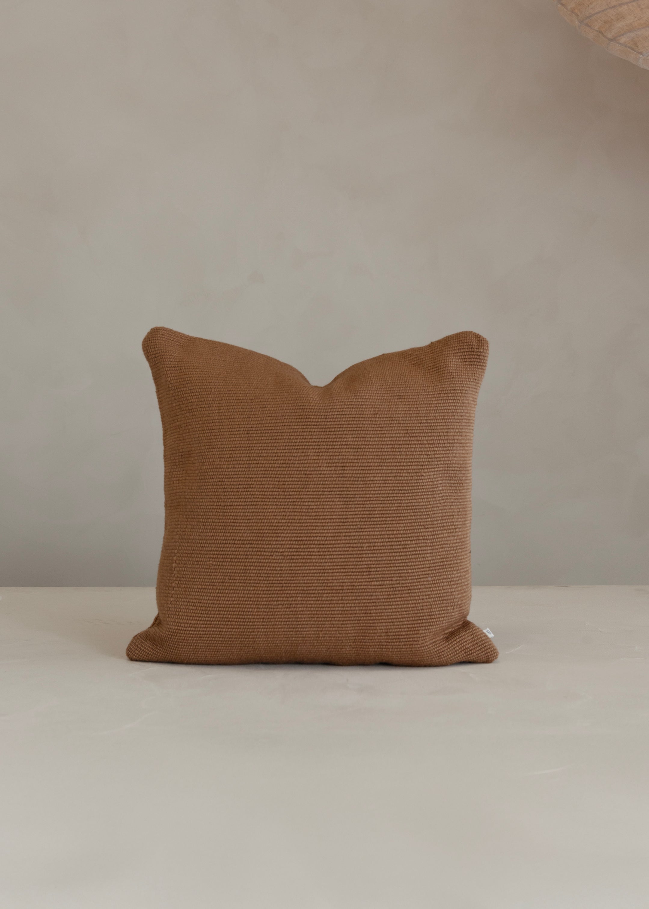 Clipper Cushion Cover / Cumin