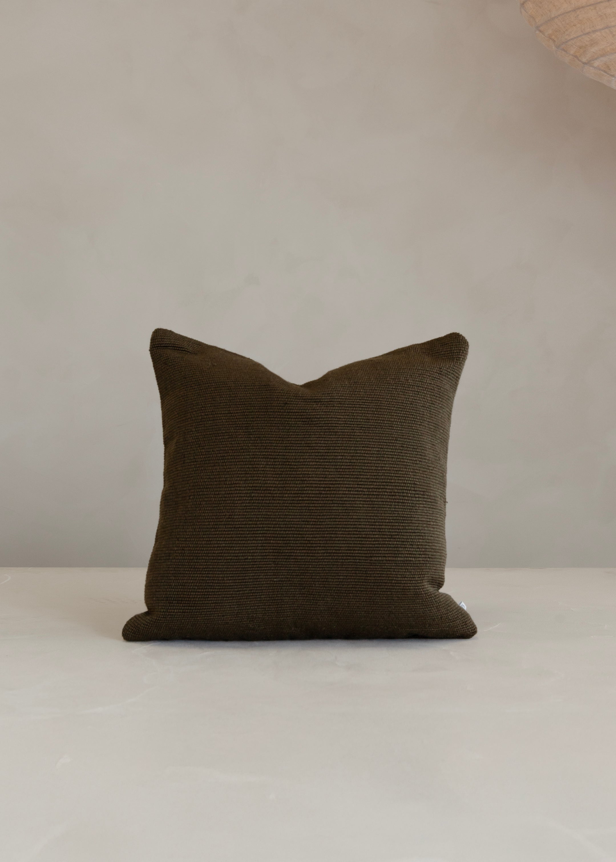 Clipper Cushion Cover / Mangrove