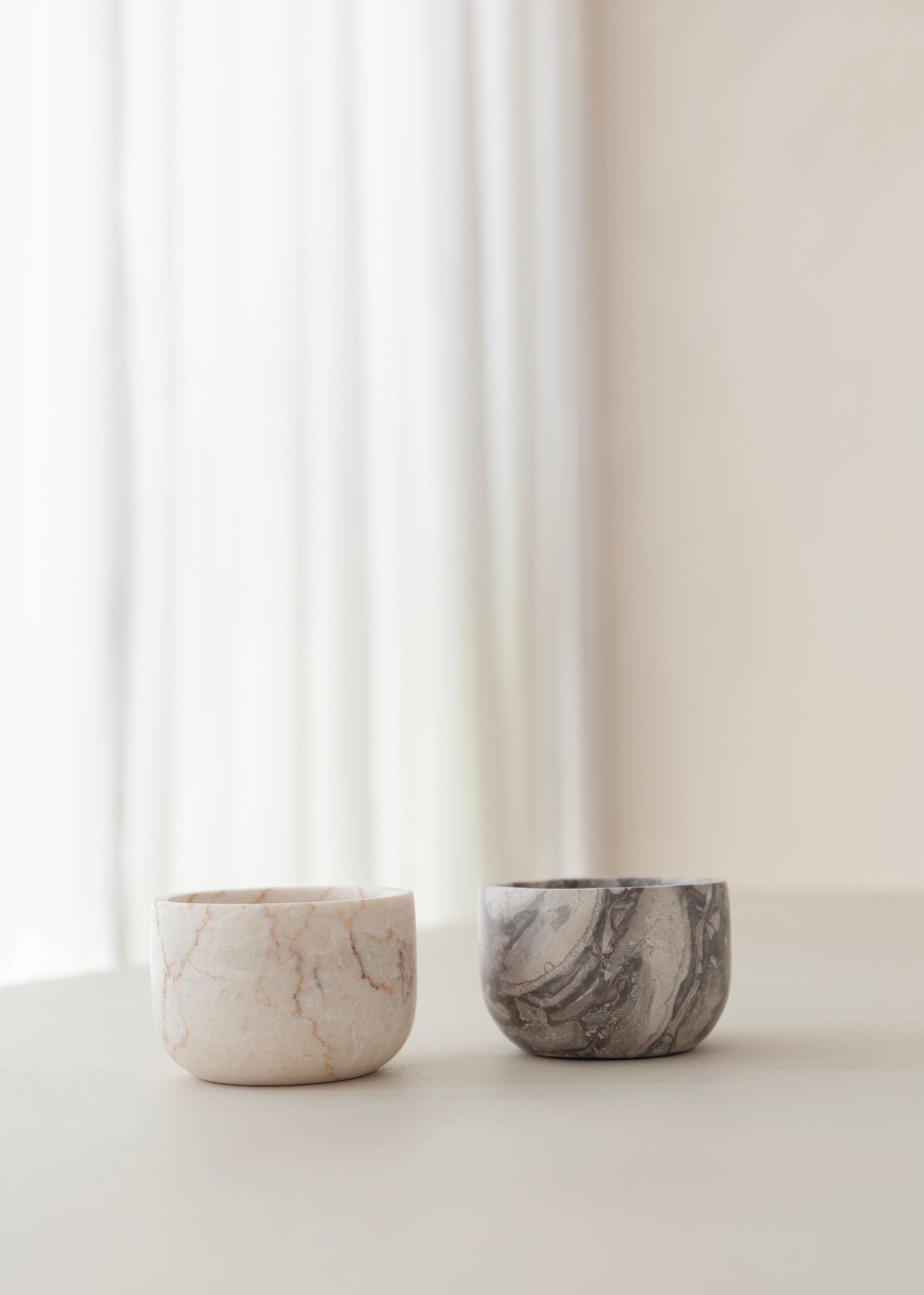 Cove Salt & Pepper Set