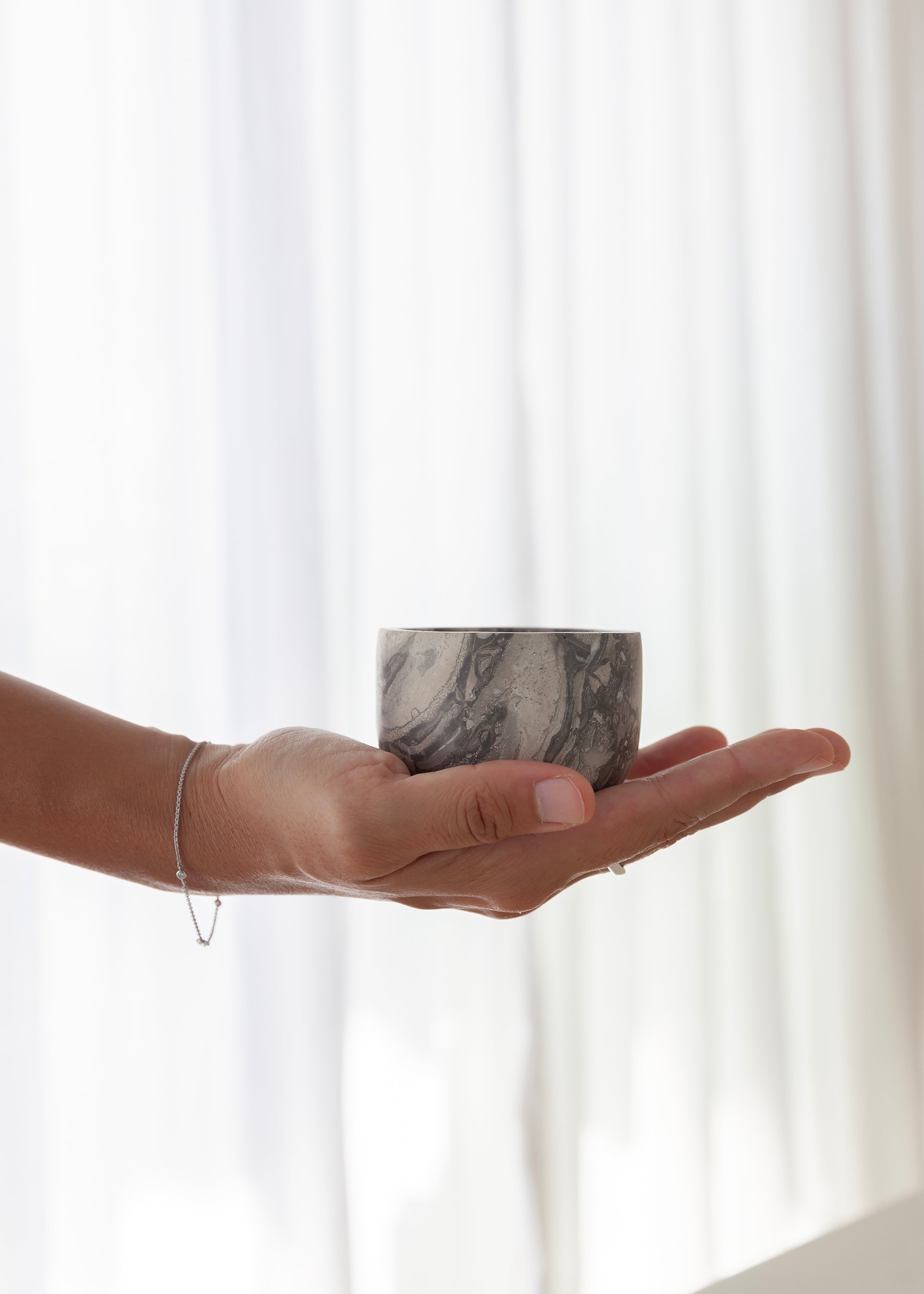 Cove Salt & Pepper Set