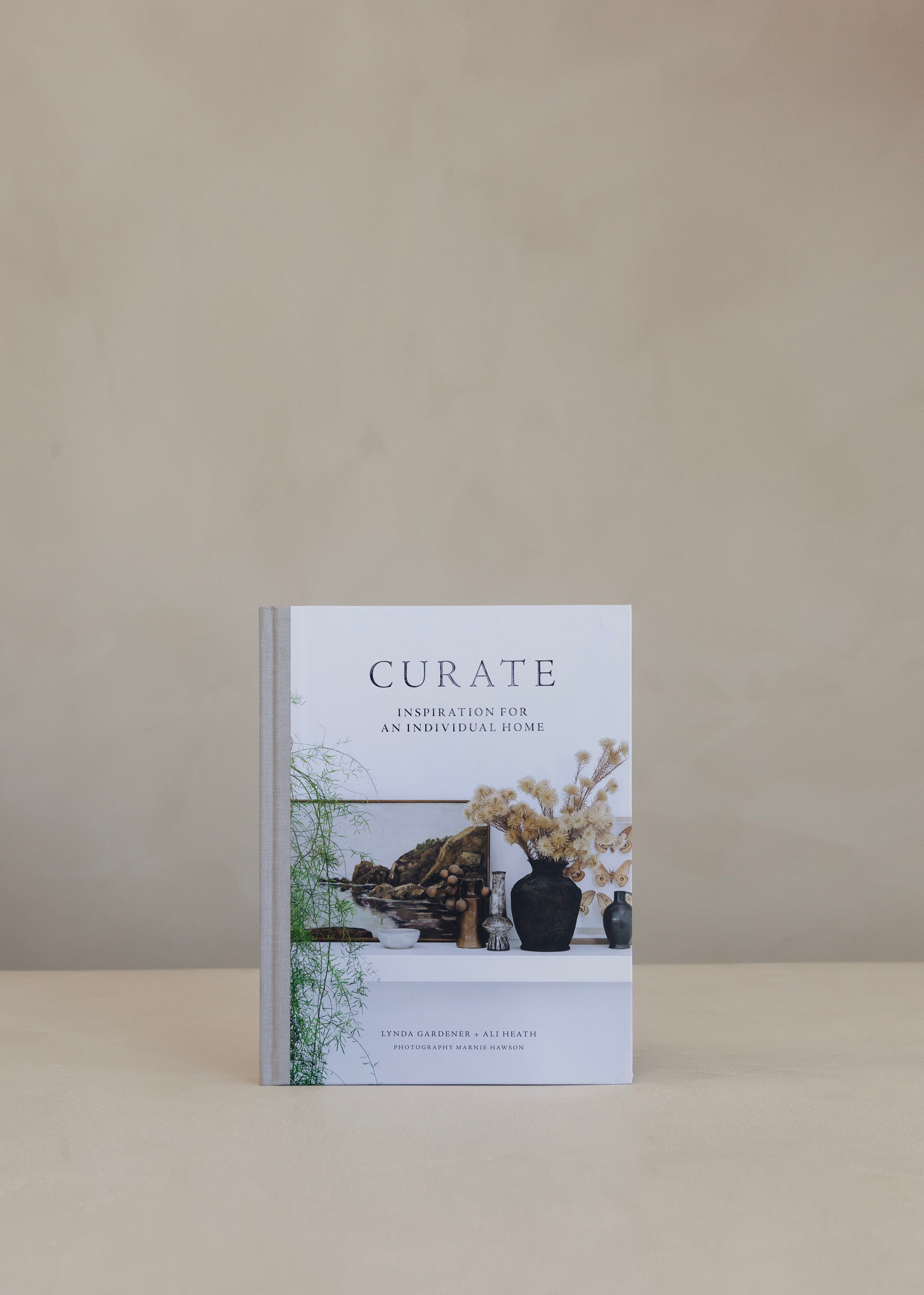 Curate / Inspiration for an Individual Home