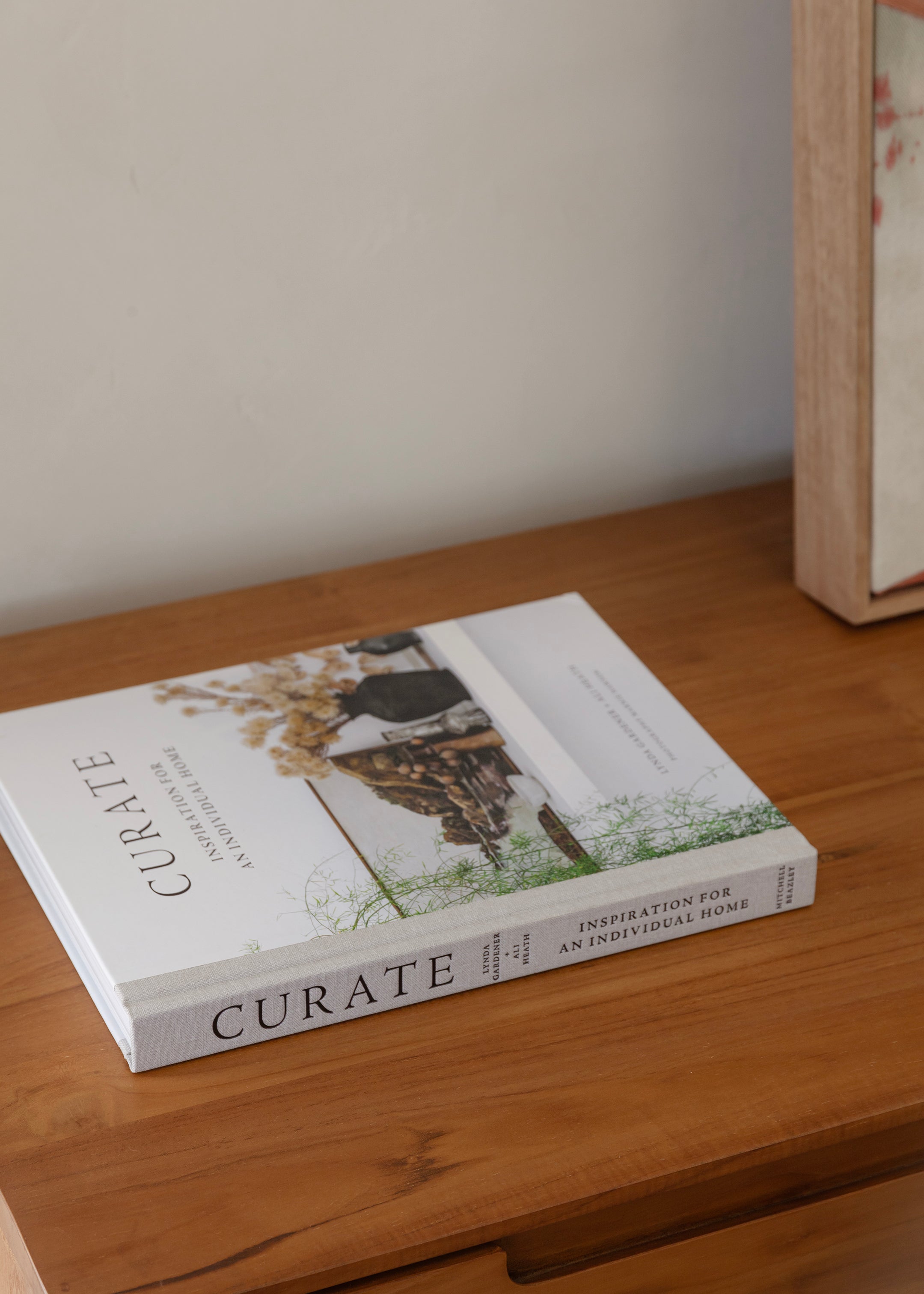 Curate / Inspiration for an Individual Home