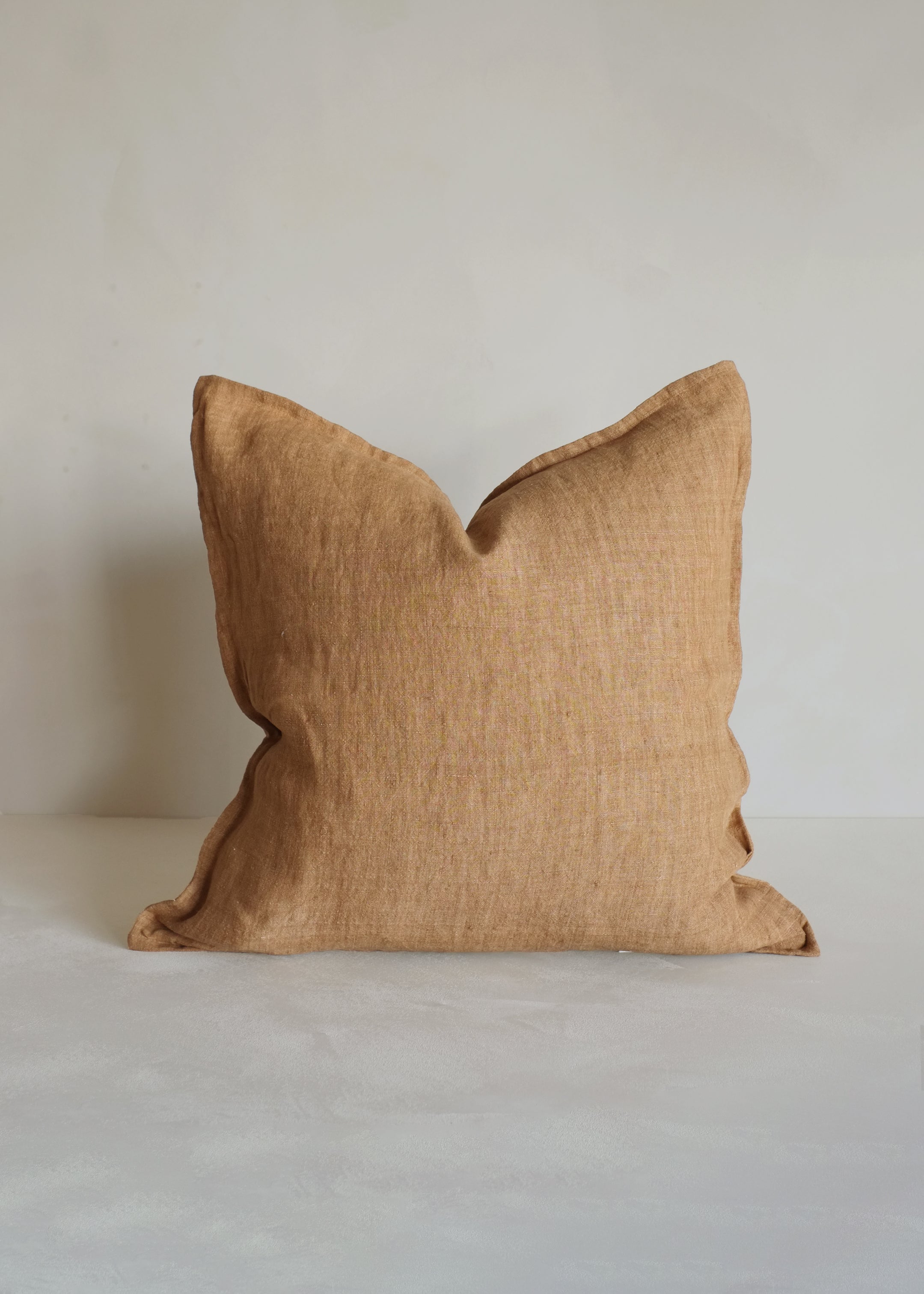 Cassia Cushion Cover / Cumin