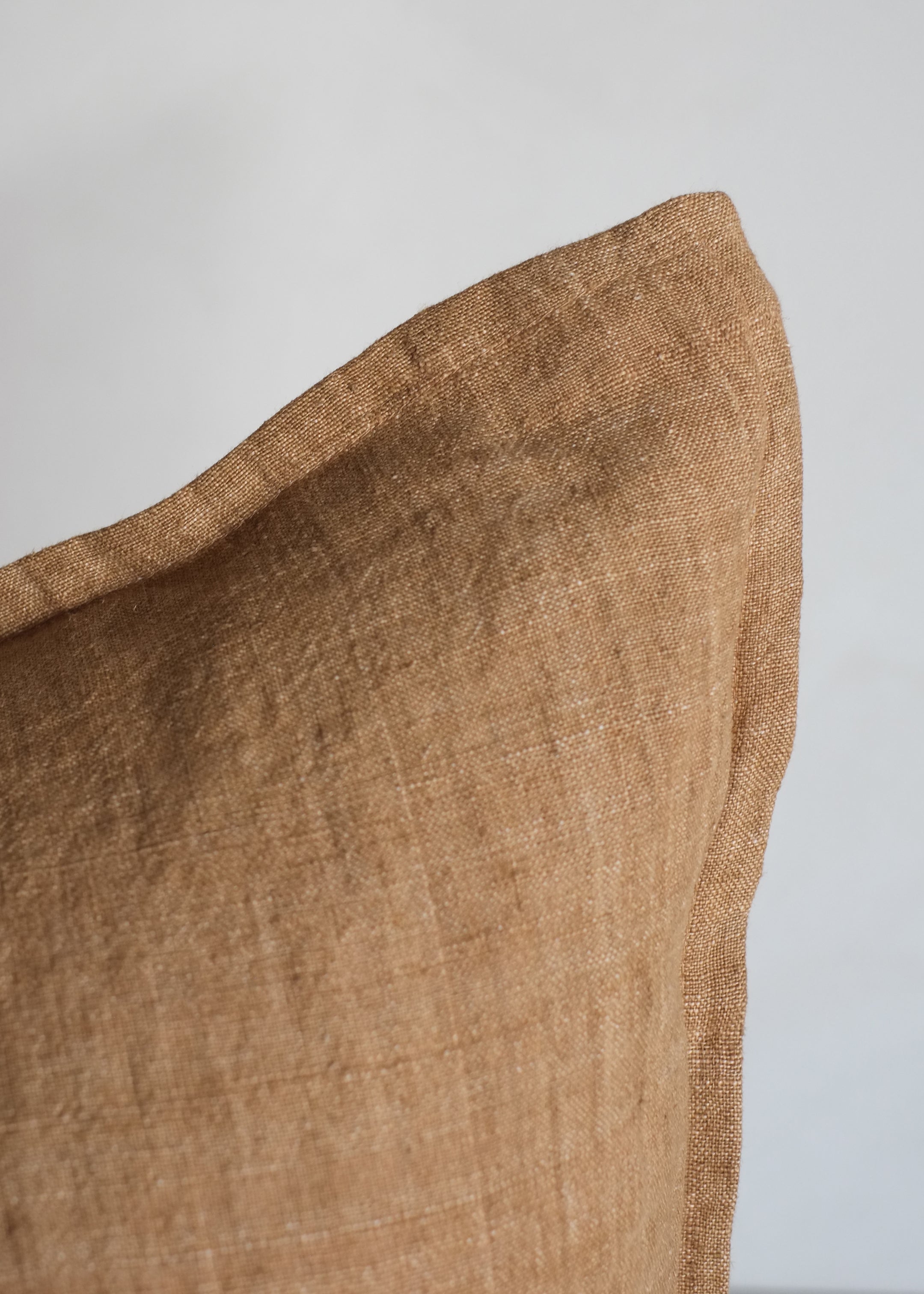 Cassia Cushion Cover / Cumin