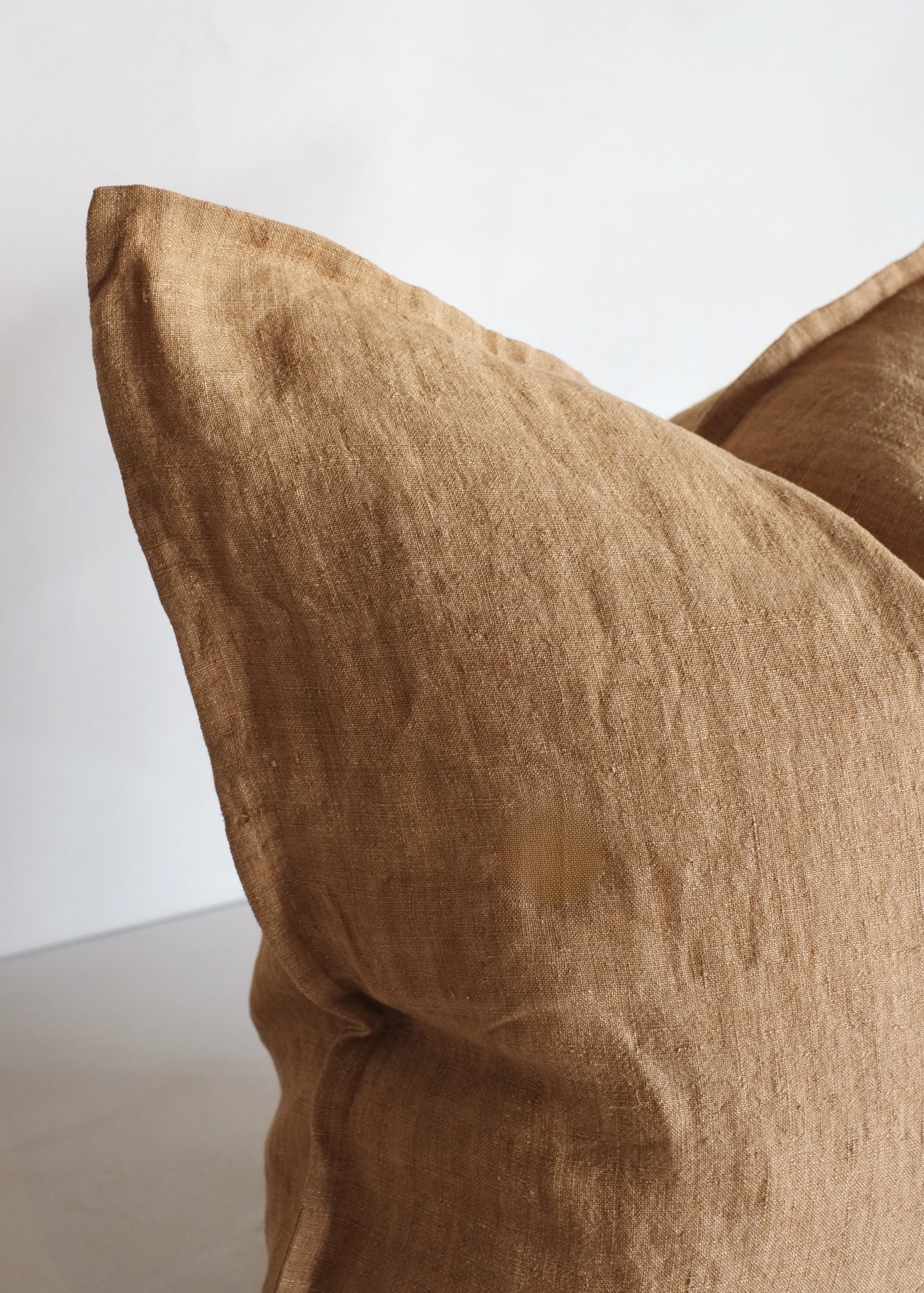 Cassia Cushion Cover / Cumin