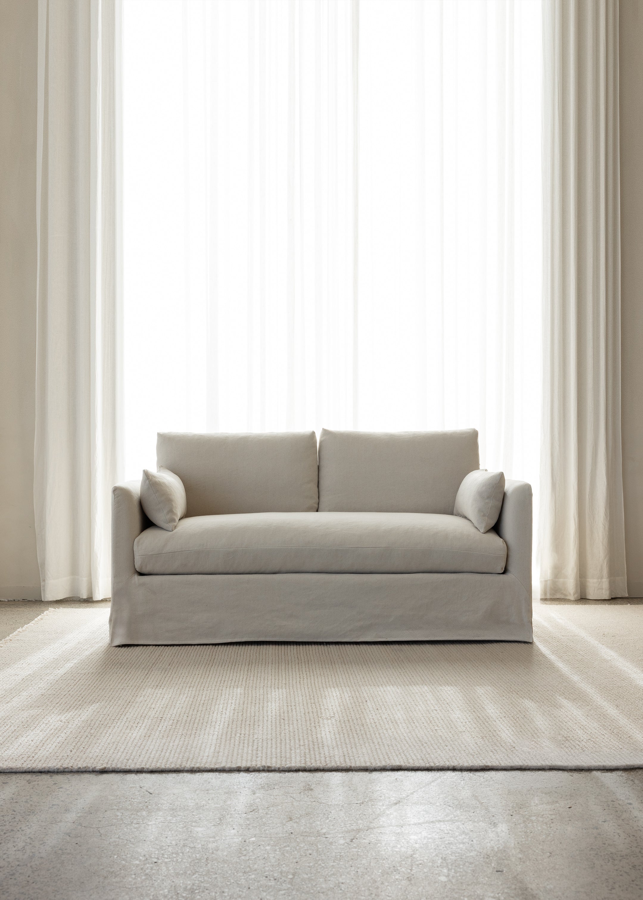 Celine Sofa / 2 Seater