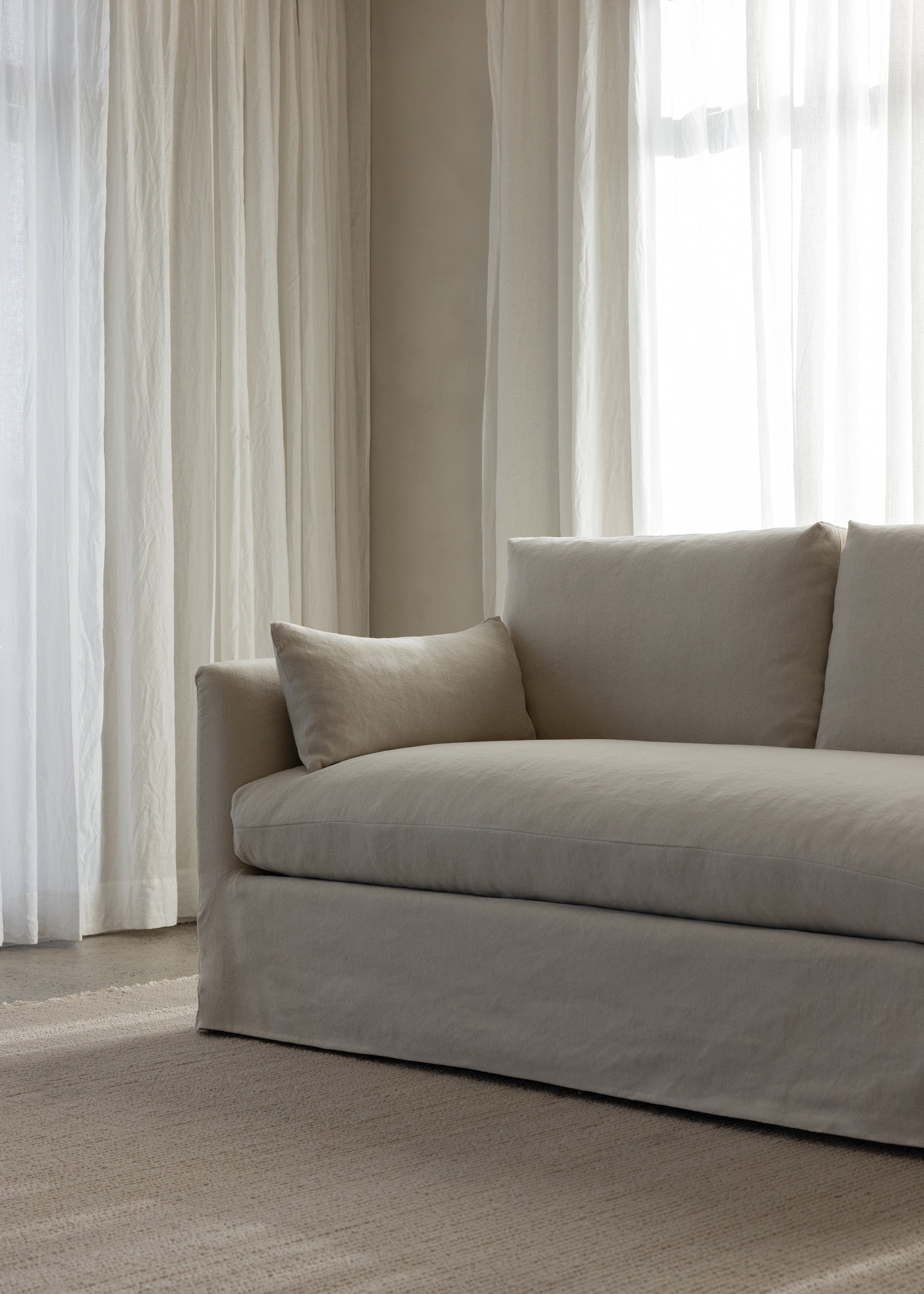 Celine Sofa / 2 Seater