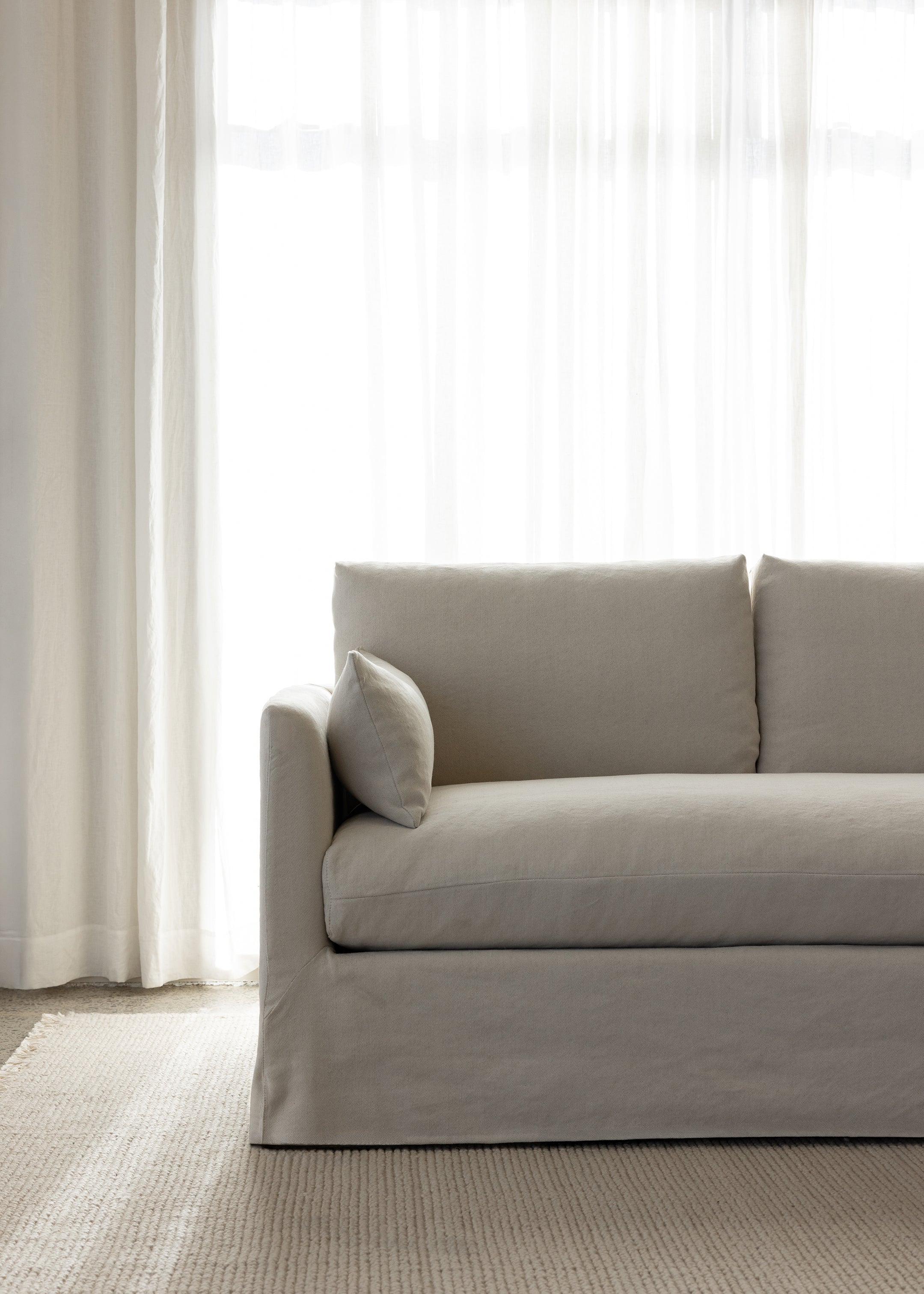 Celine Sofa / 2 Seater