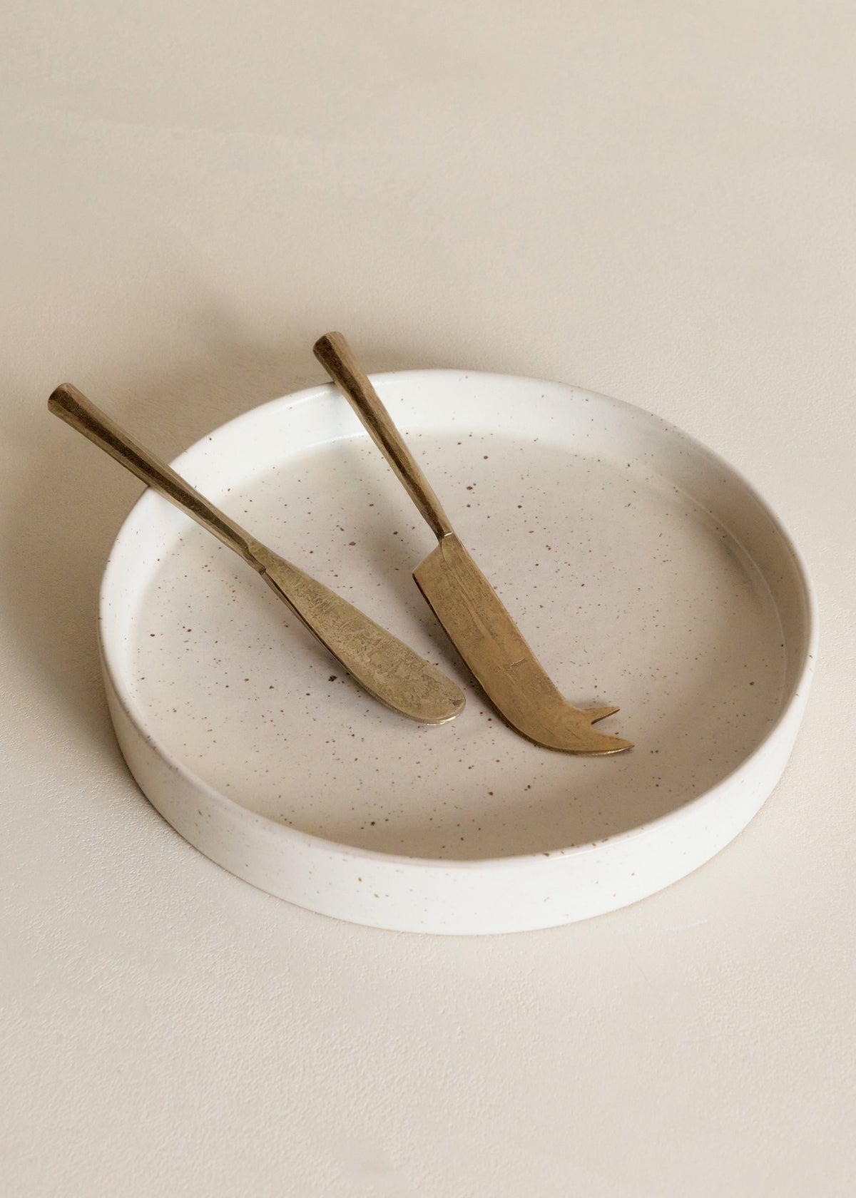 Cone Handle Pate Knife