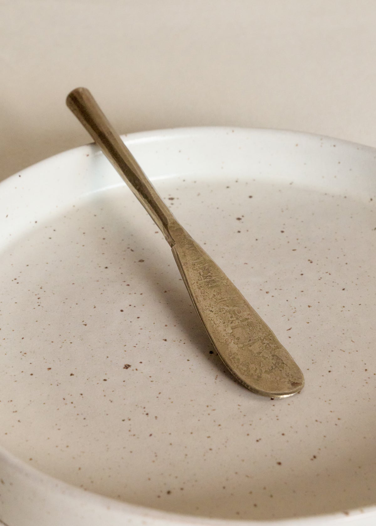 Cone Handle Pate Knife