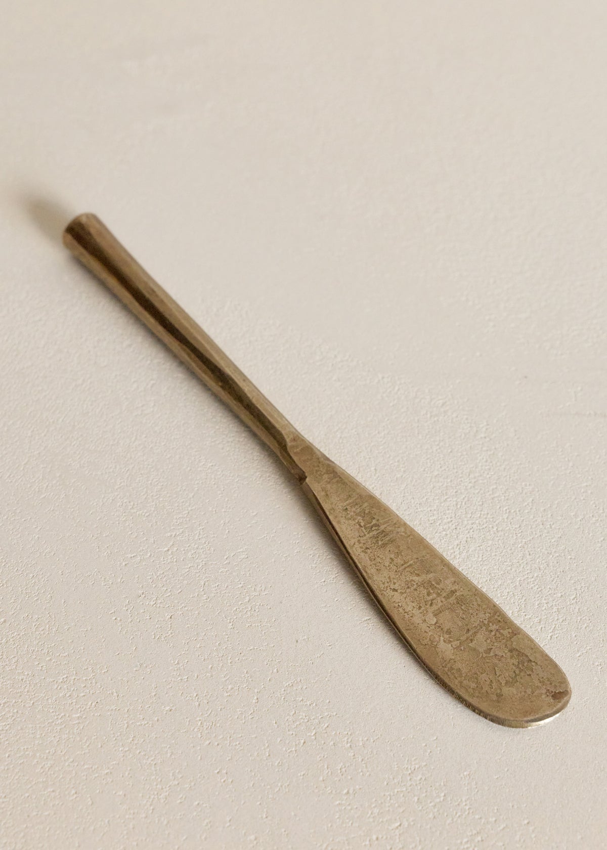 Cone Handle Pate Knife