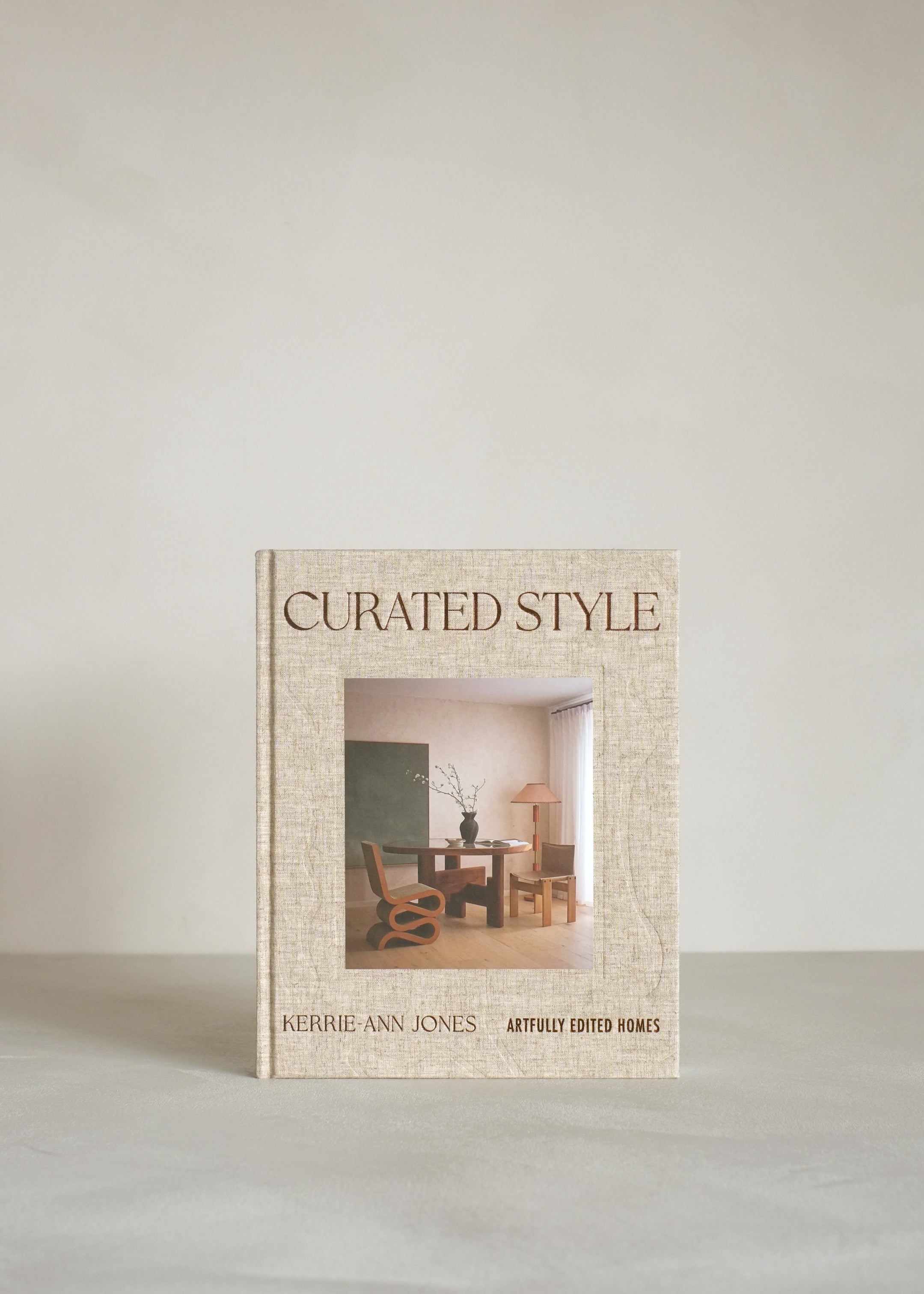 Curated Style / Artfully Edited Homes