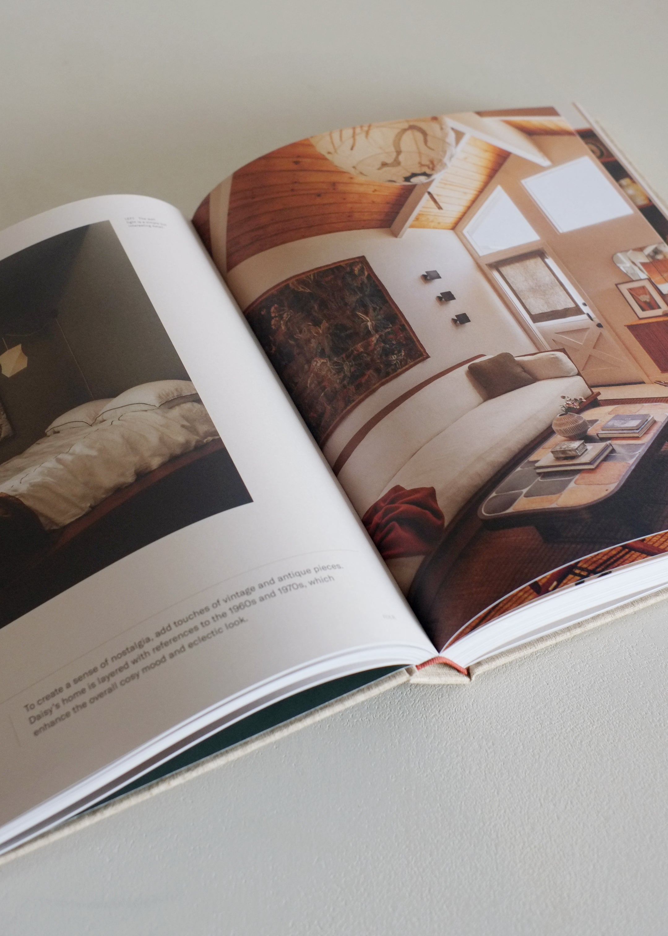 Curated Style / Artfully Edited Homes