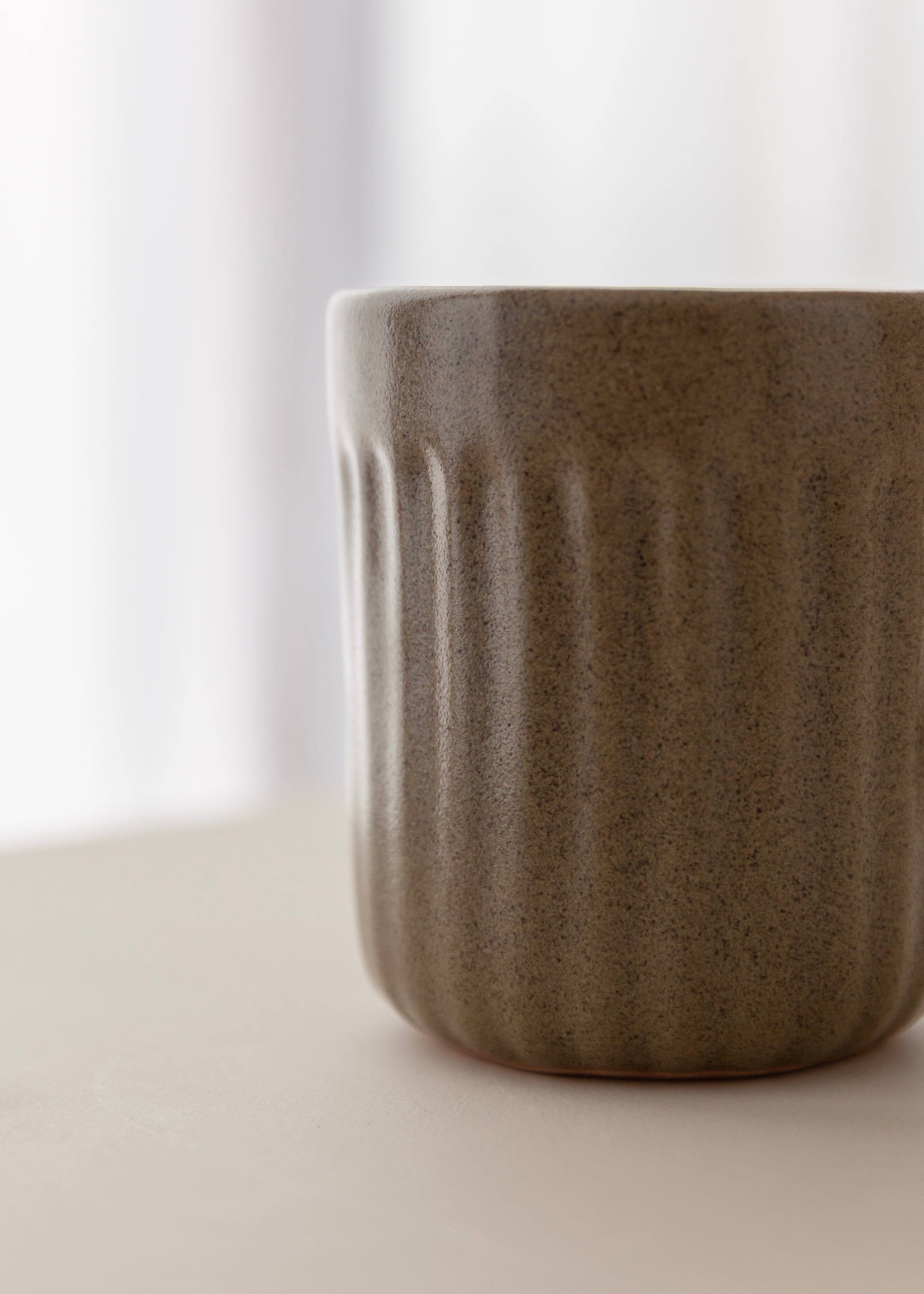 Dami Cup / Olive