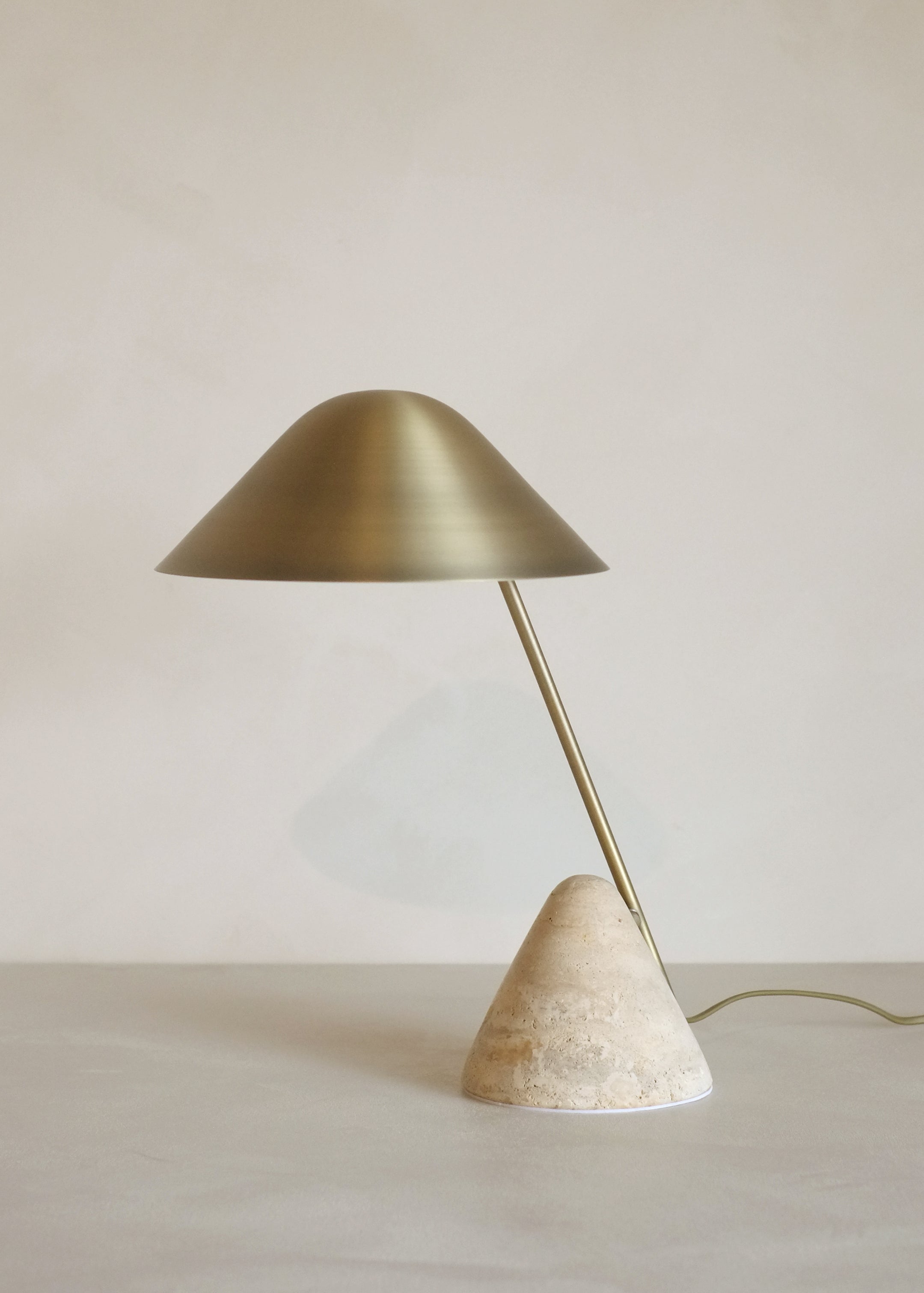 Dakota Table Lamp
