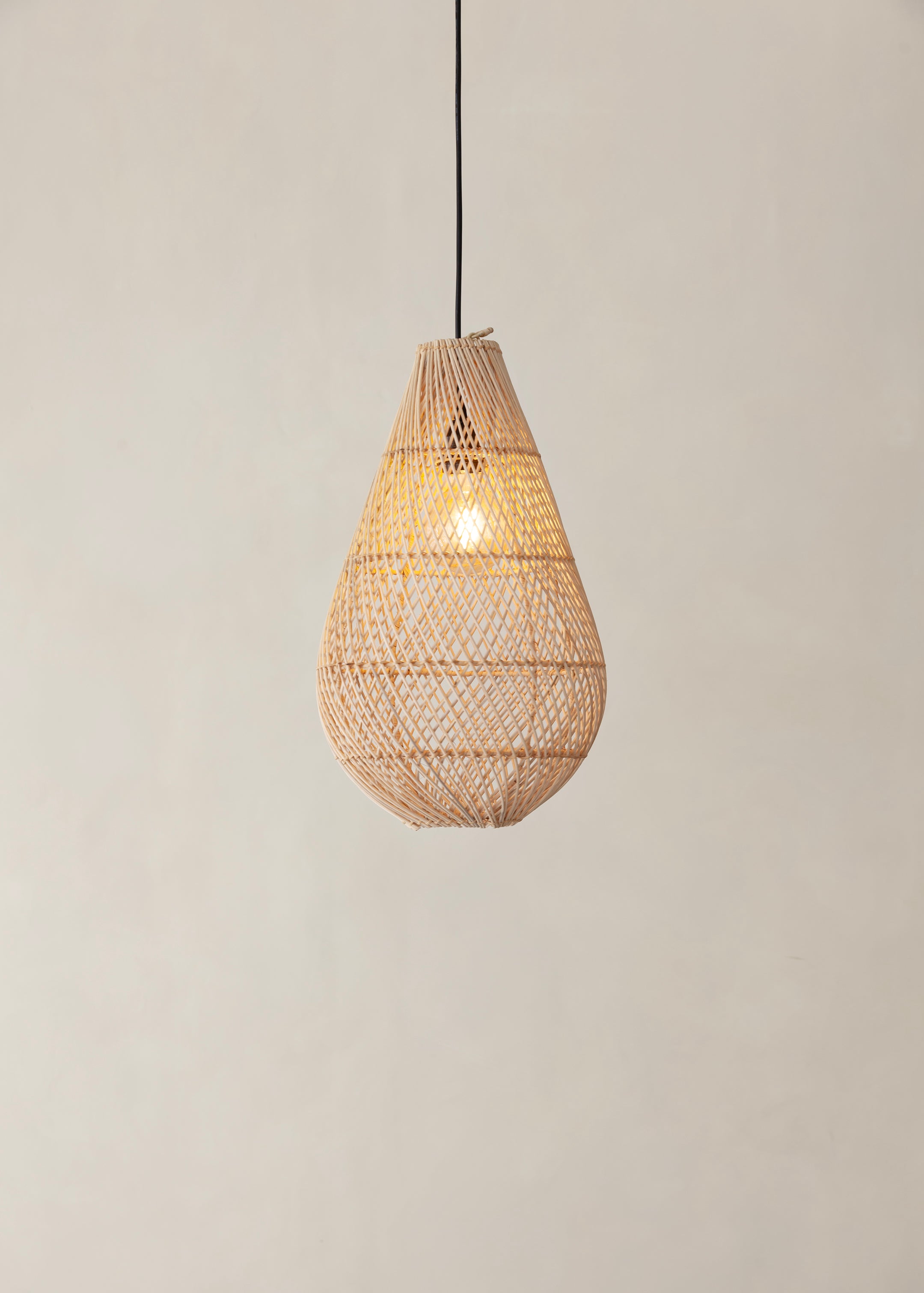 Evi Pendant / Natural