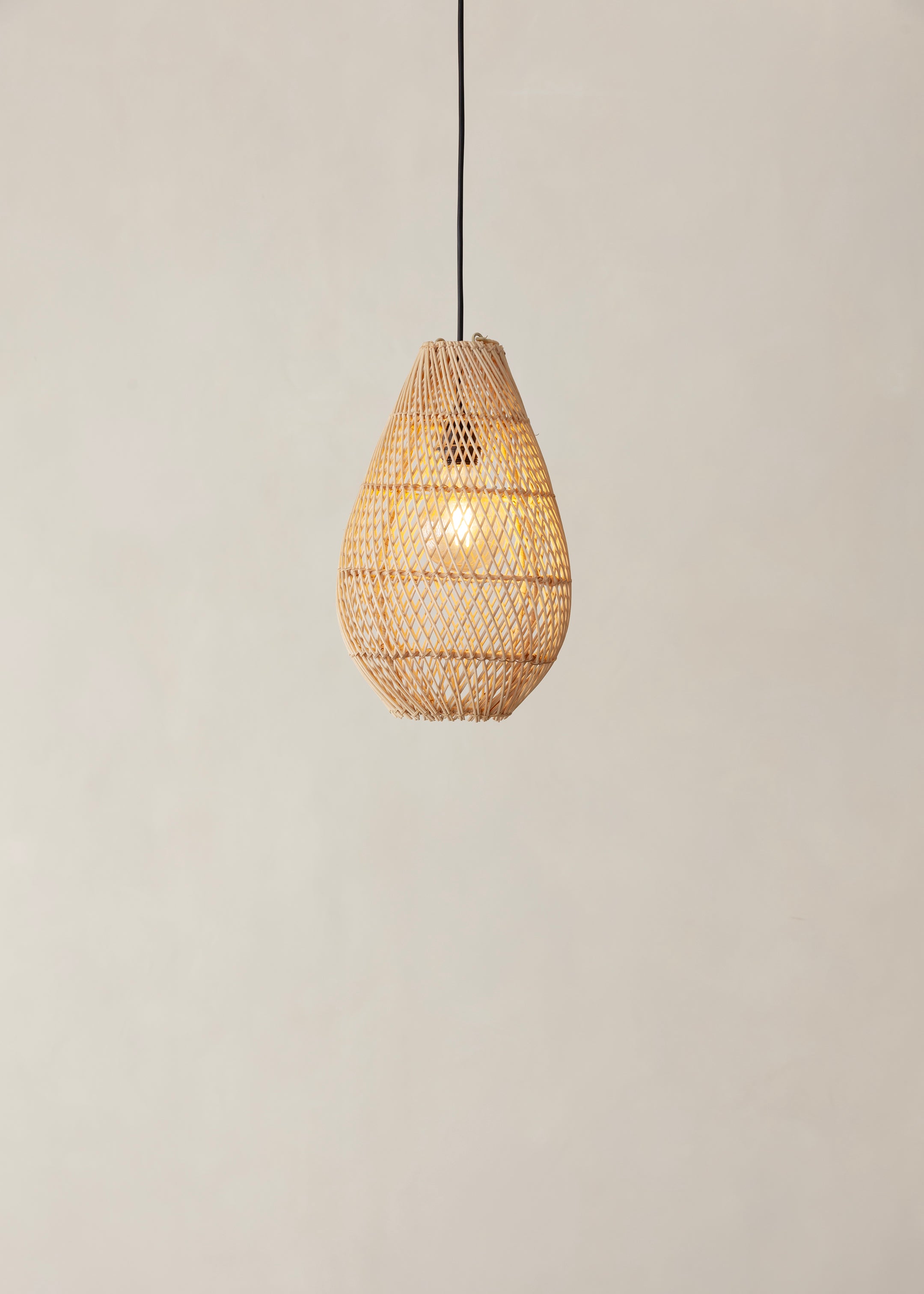 Evi Pendant / Natural