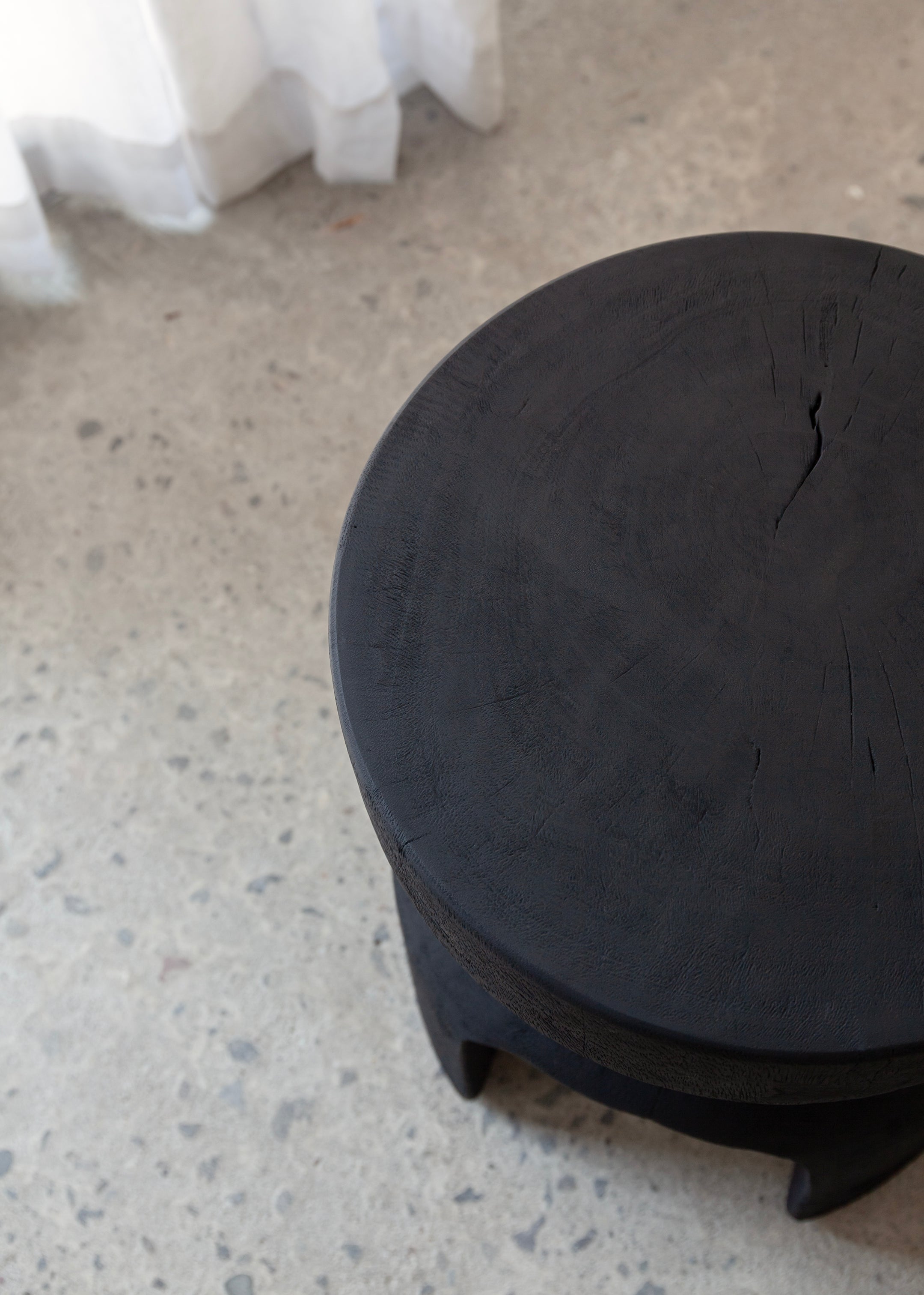 Felix Stump / Black