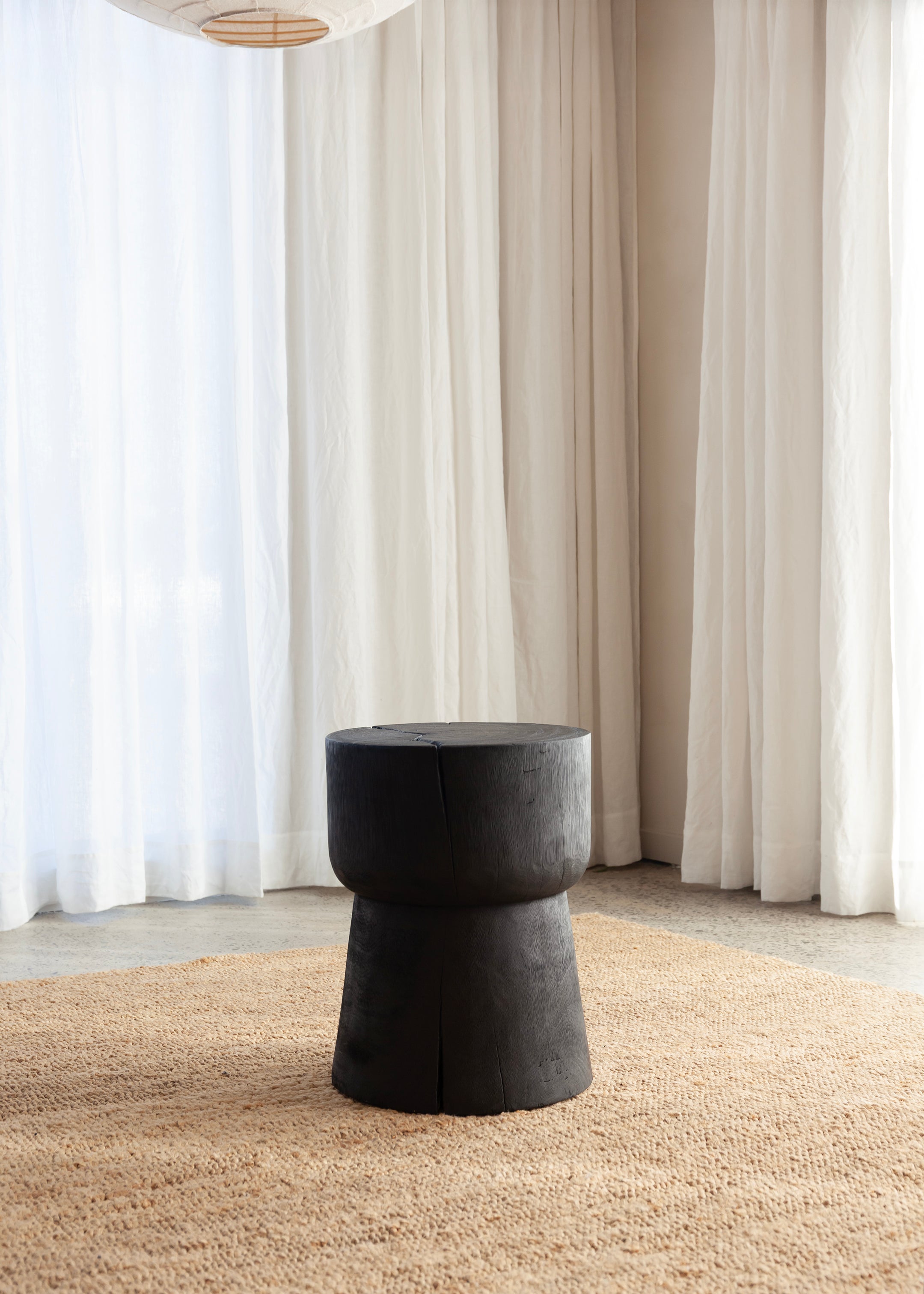 Frankie Stump / Black