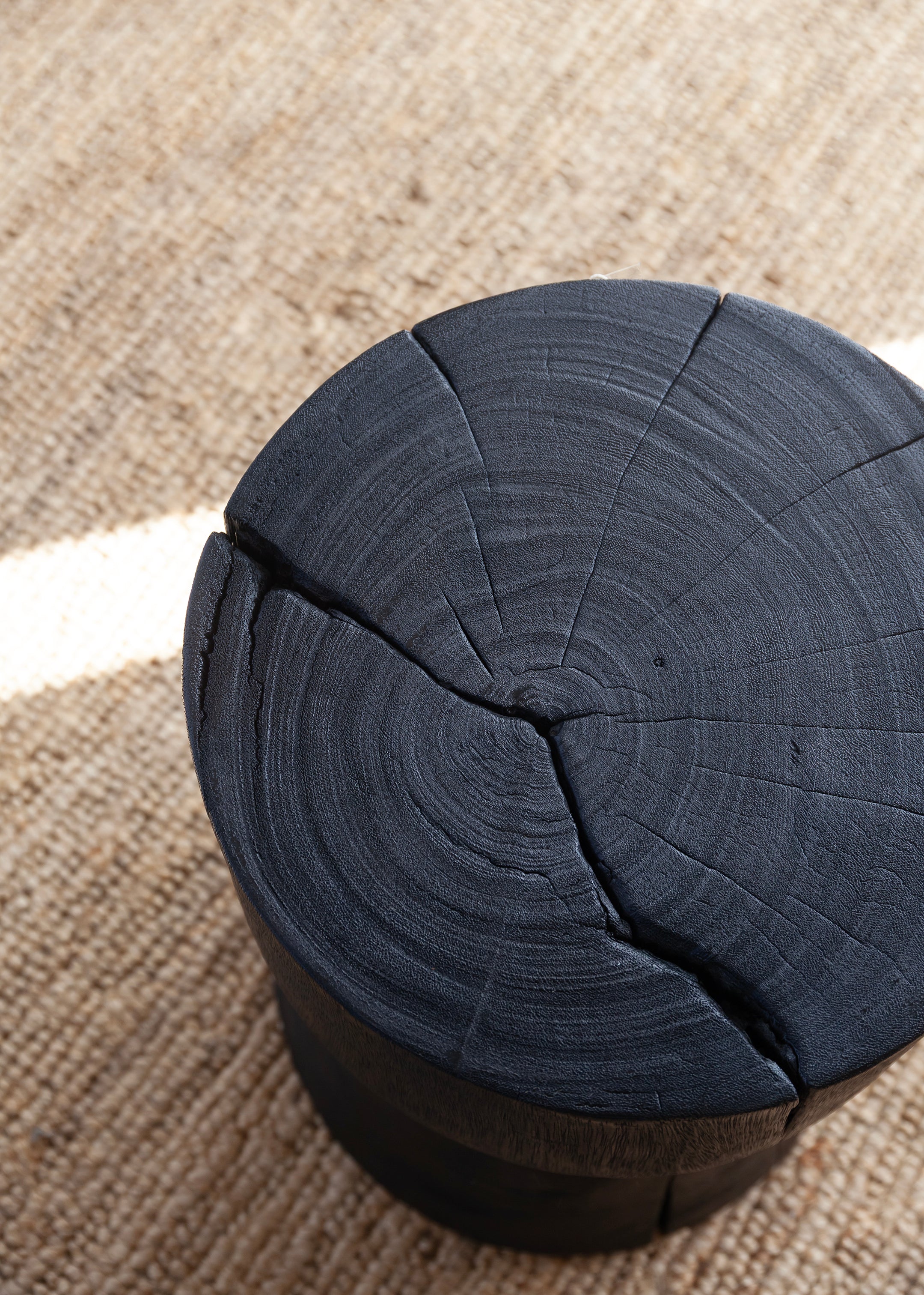 Frankie Stump / Black